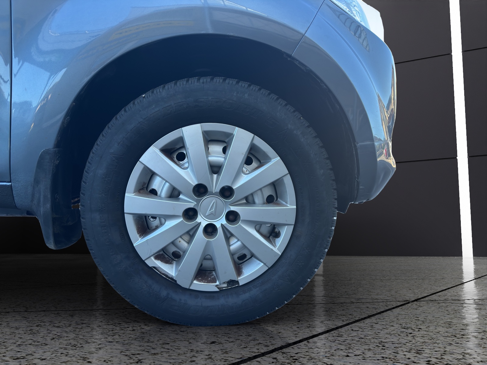 DAIHATSU Terios 1.5 16V SX Edit. 100th Anniversary 4WD Aut.-image-4