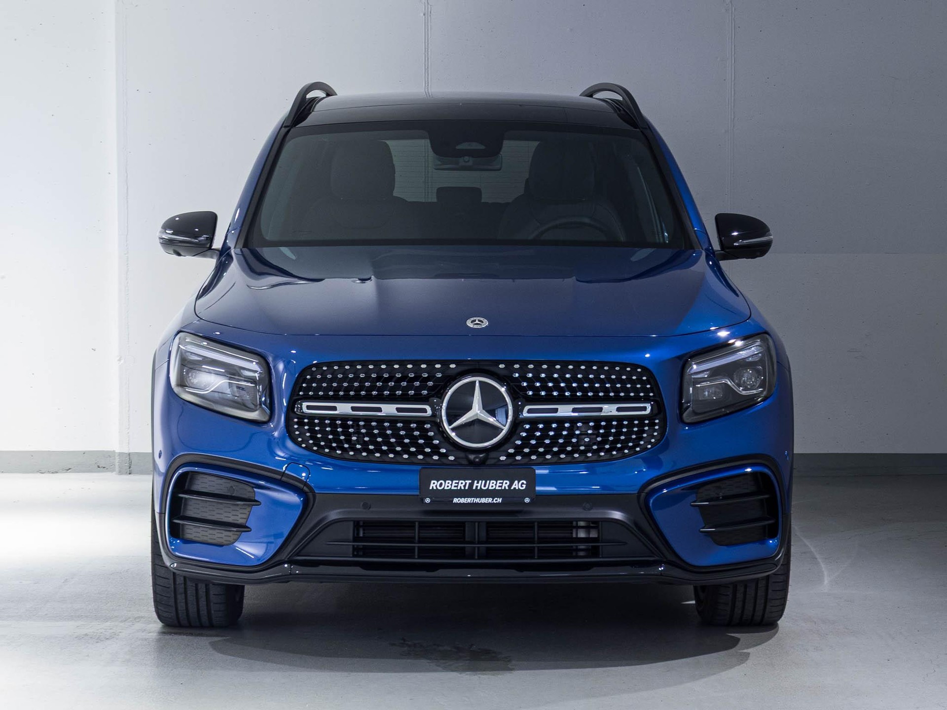 MERCEDES-BENZ GLB 220 d 4MATIC-image-2
