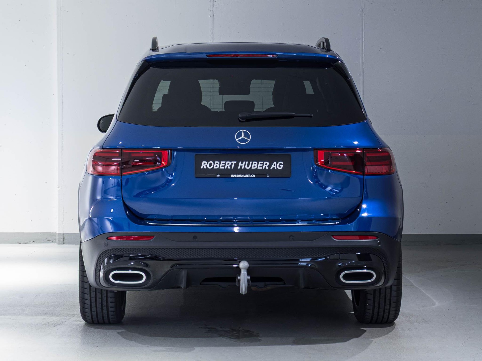 MERCEDES-BENZ GLB 220 d 4MATIC-image-5