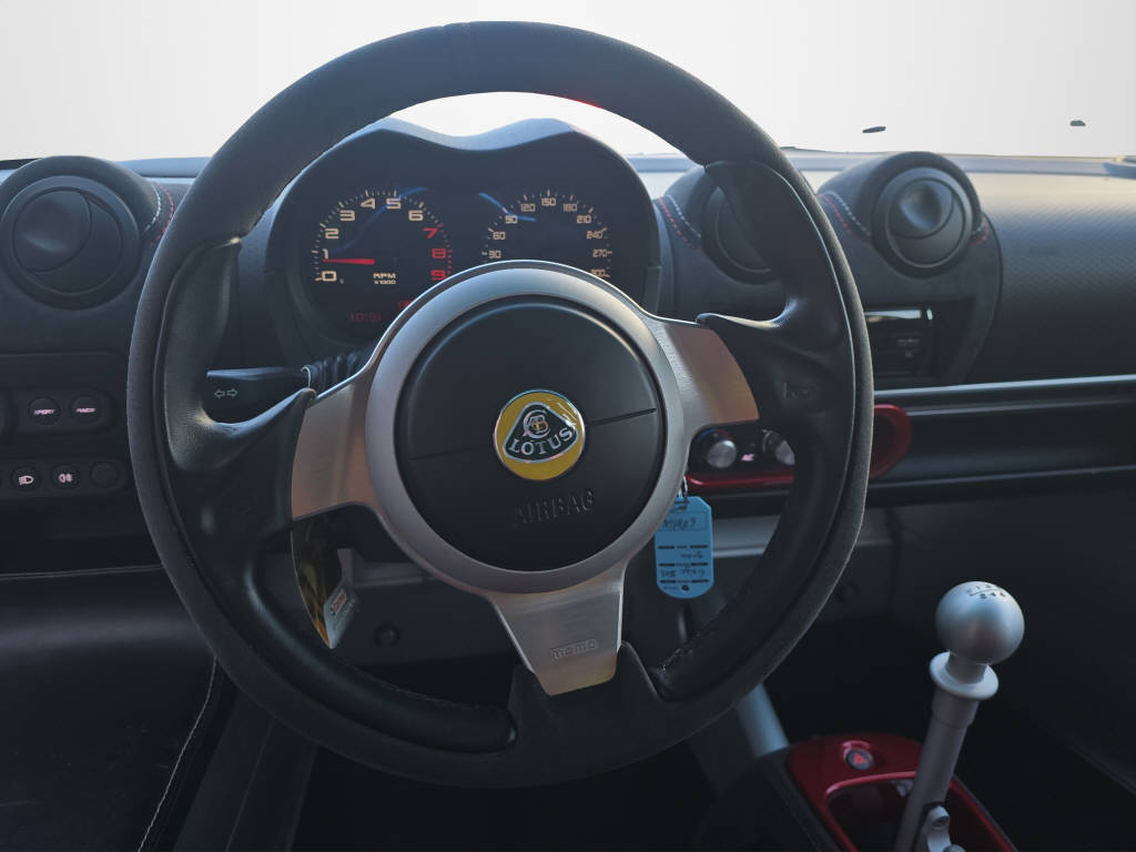 LOTUS Exige Sport 350 70 Year Edition-image-9