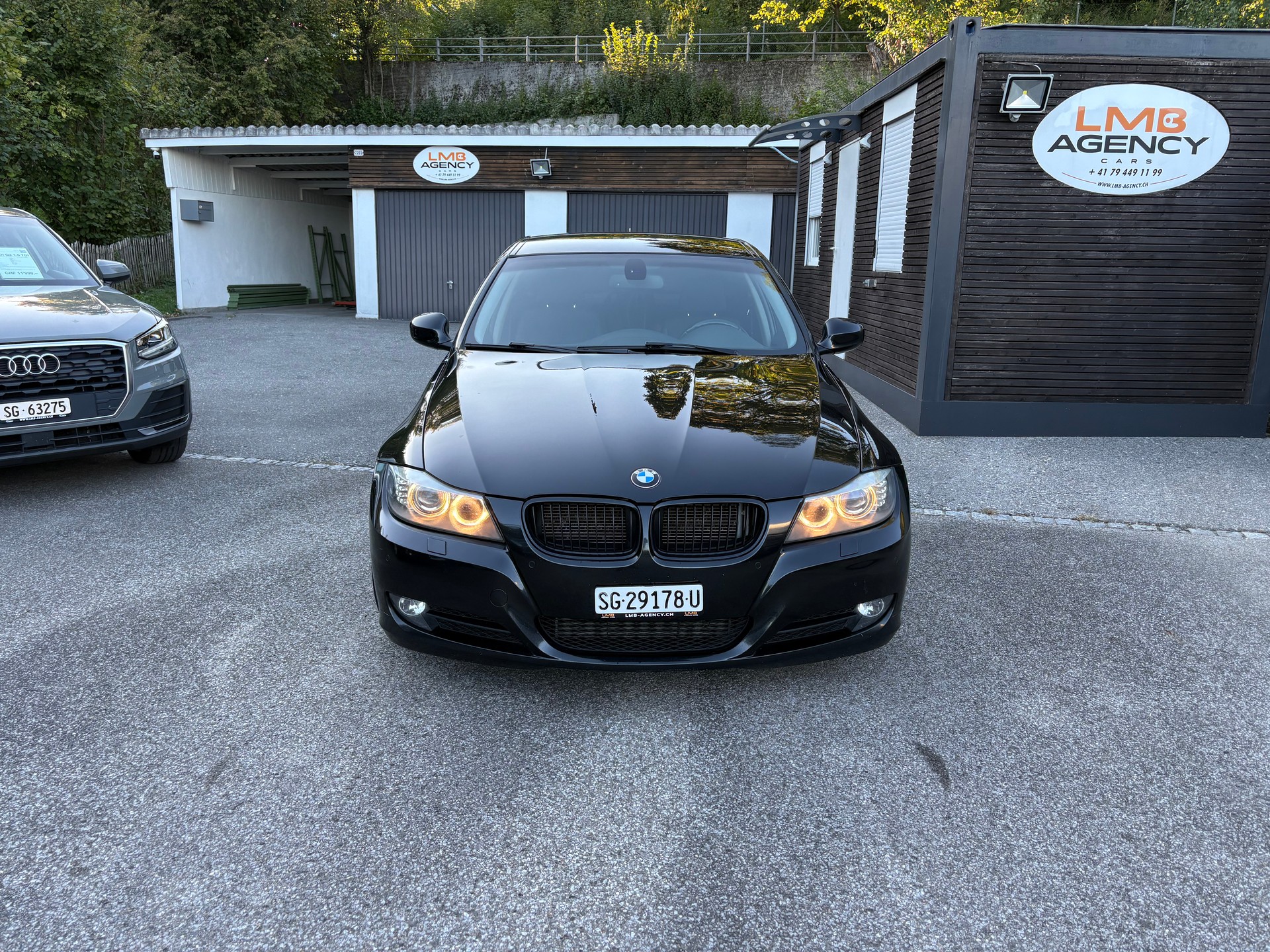 BMW 325d Touring Steptronic-image-1
