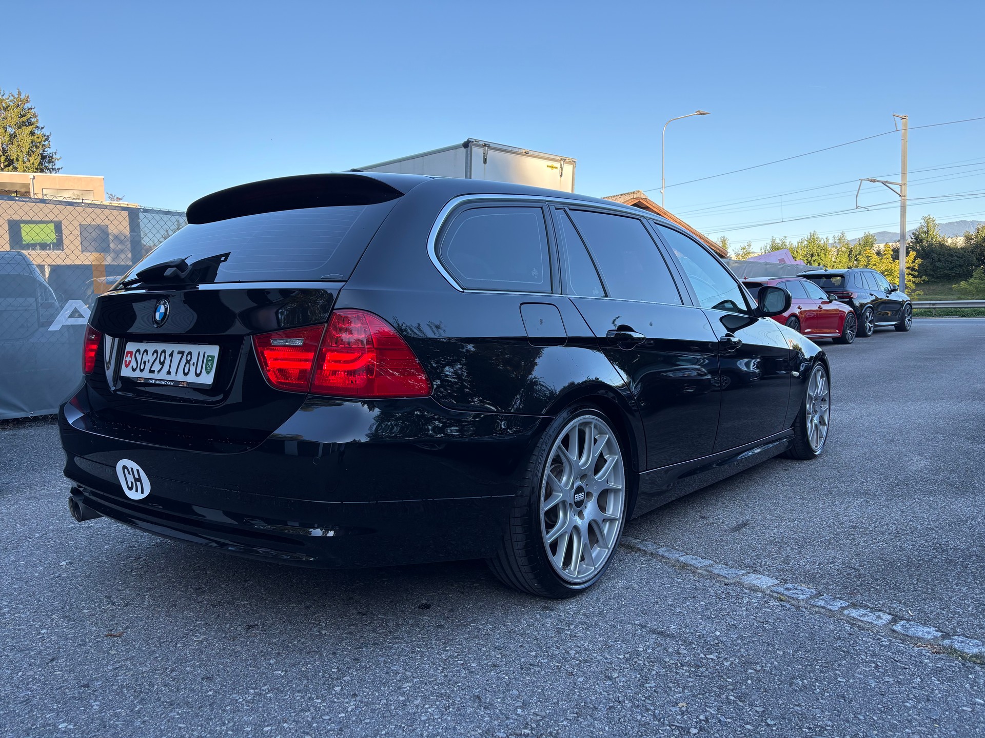 BMW 325d Touring Steptronic-image-6