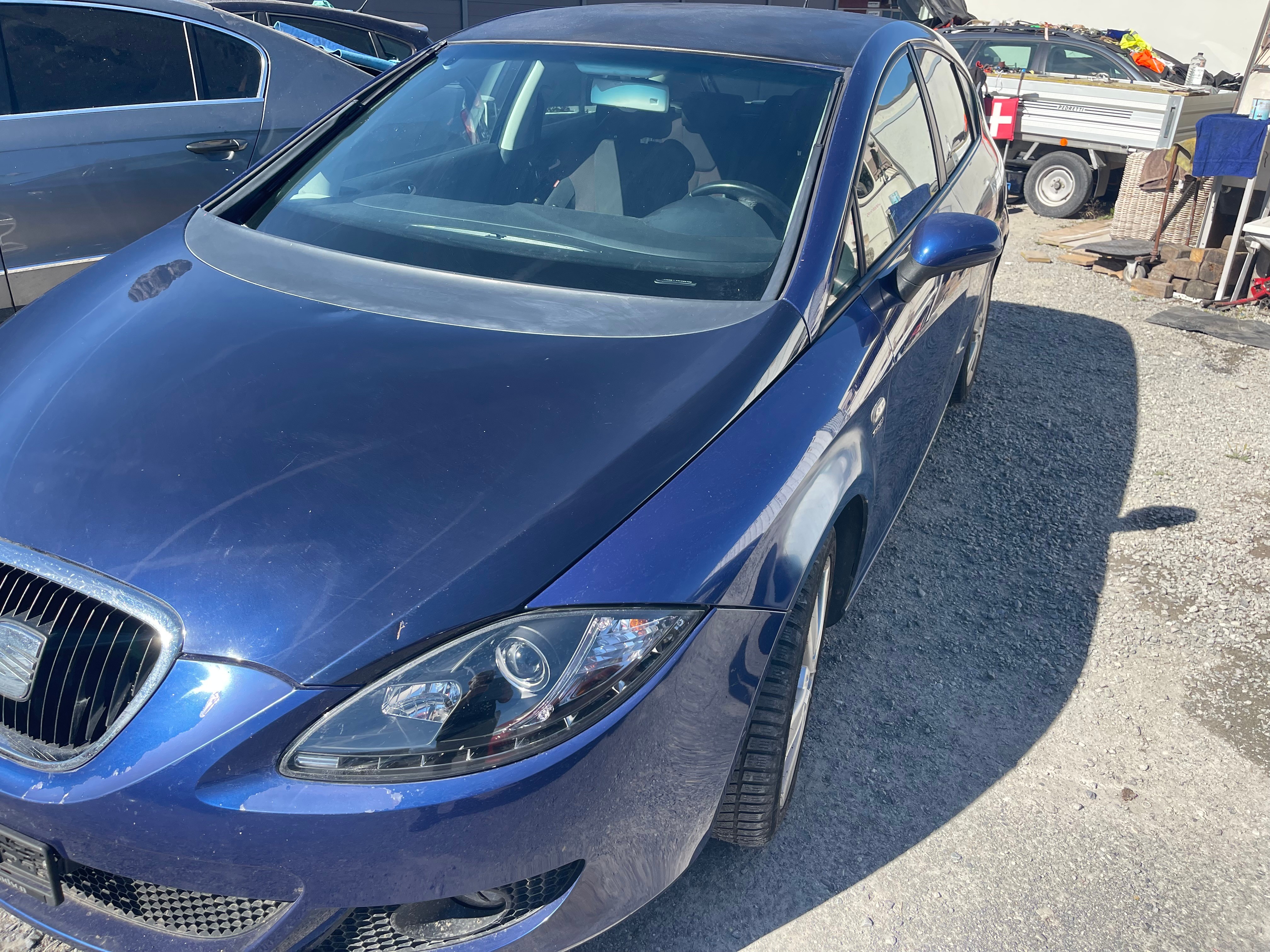 Car photo