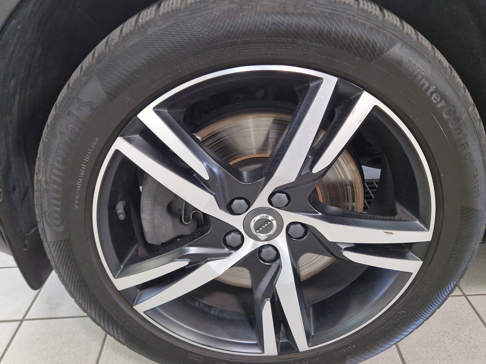 VOLVO XC40 1.5 T4 PiH Inscription-image-6