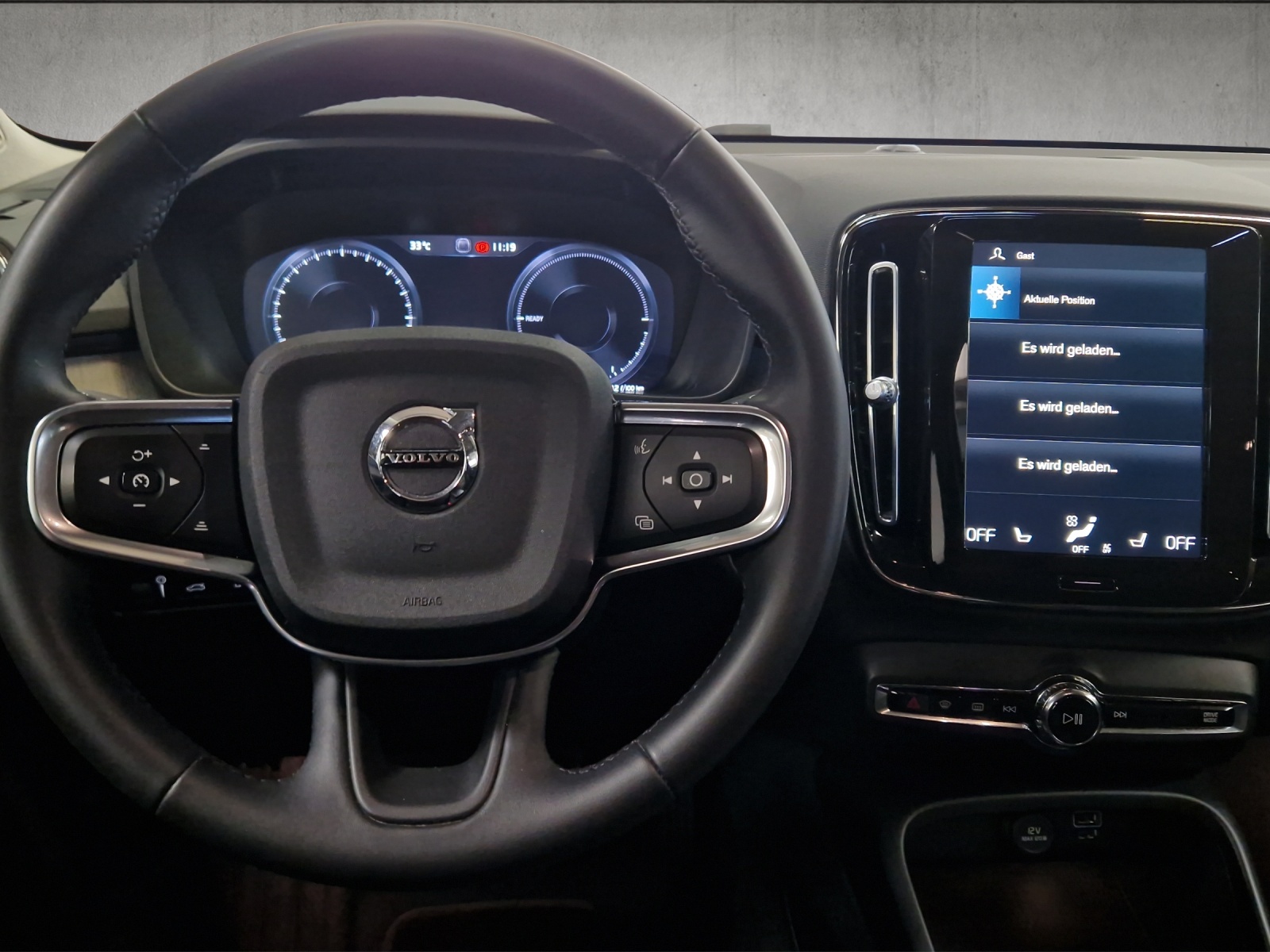 VOLVO XC40 1.5 T4 PiH Inscription-image-8