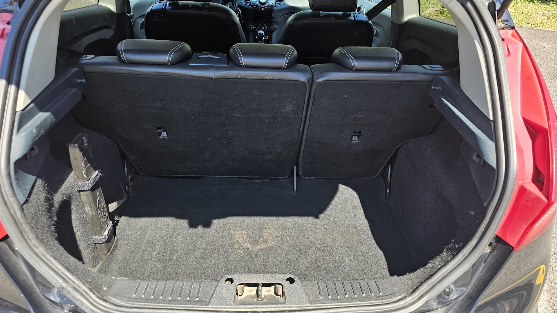 FORD Fiesta 1.6 16V Sport+-image-7