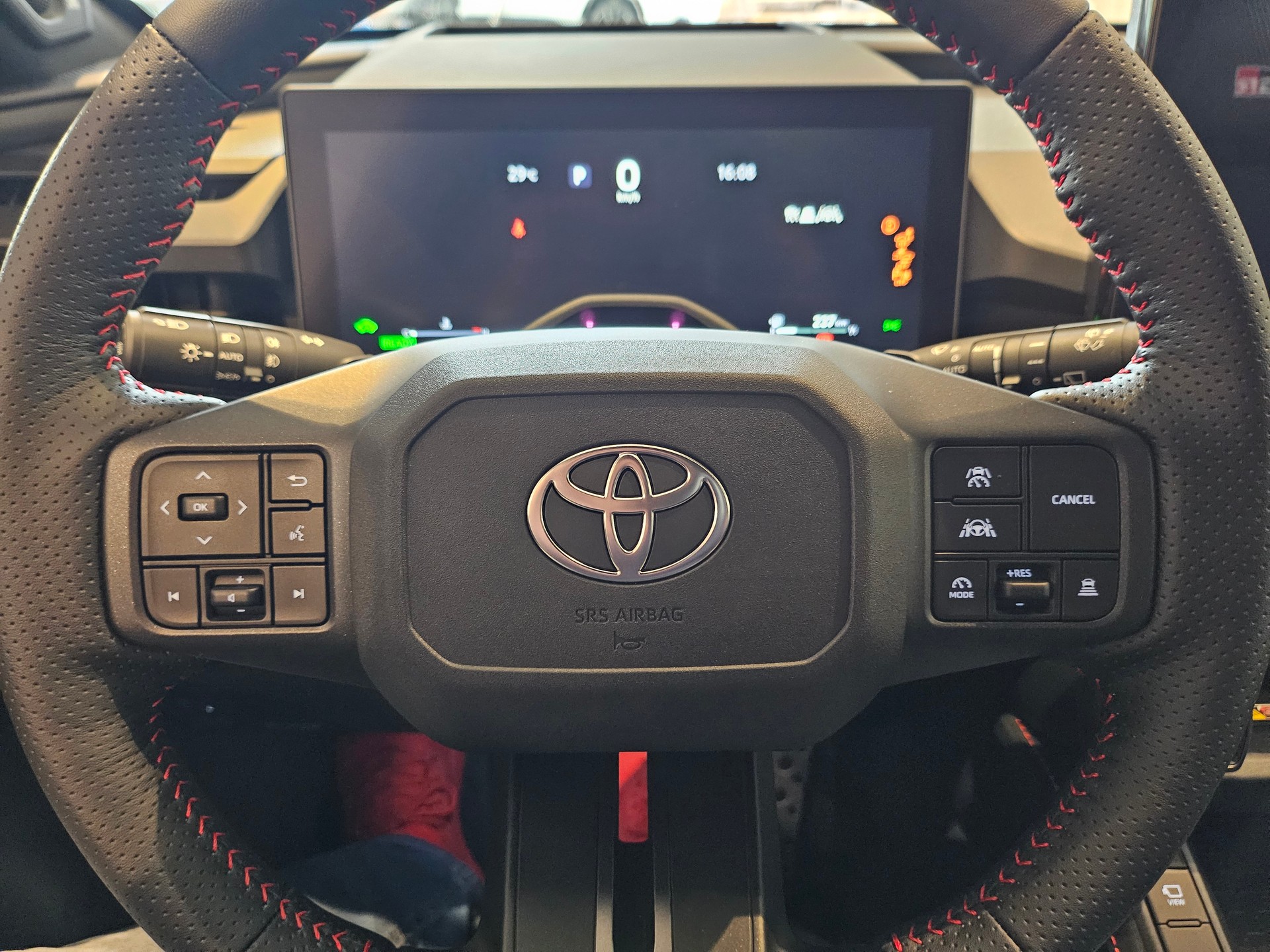 TOYOTA RAV-4 2.5 HSD GR Sport e-CVT 4WDđ„8-fachđ„-image-24