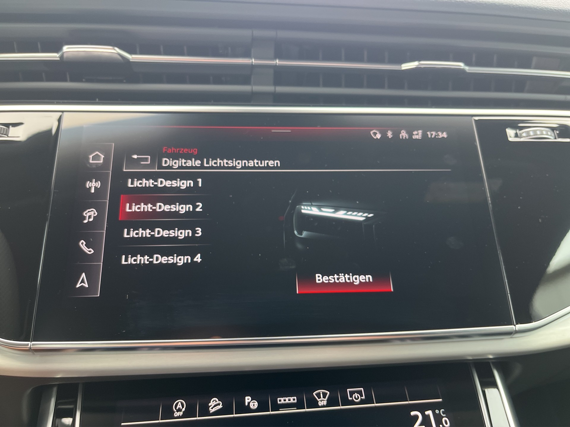 AUDI Q7 SUV TFSI quattro 250 kW S line tiptronic*7-Plätzer, S-Sportsitze, Allradlenkung, B&O, AHK, Sthz, (5-Jahre Garantie)-image-24