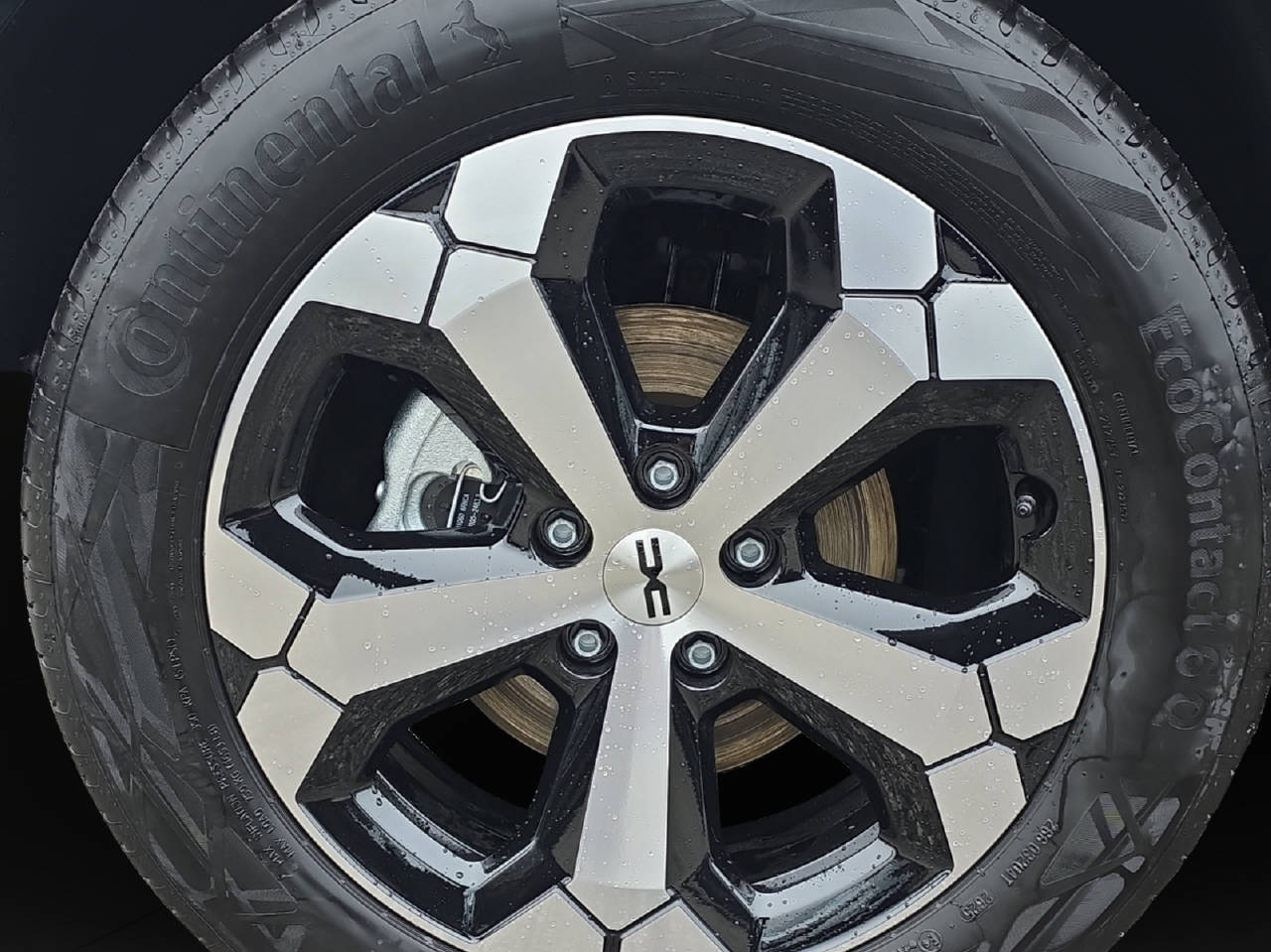 DACIA Duster 1.6 Hybrid Journey-image-12