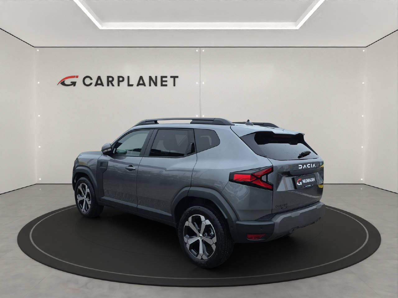 DACIA Duster 1.6 Hybrid Journey-image-3