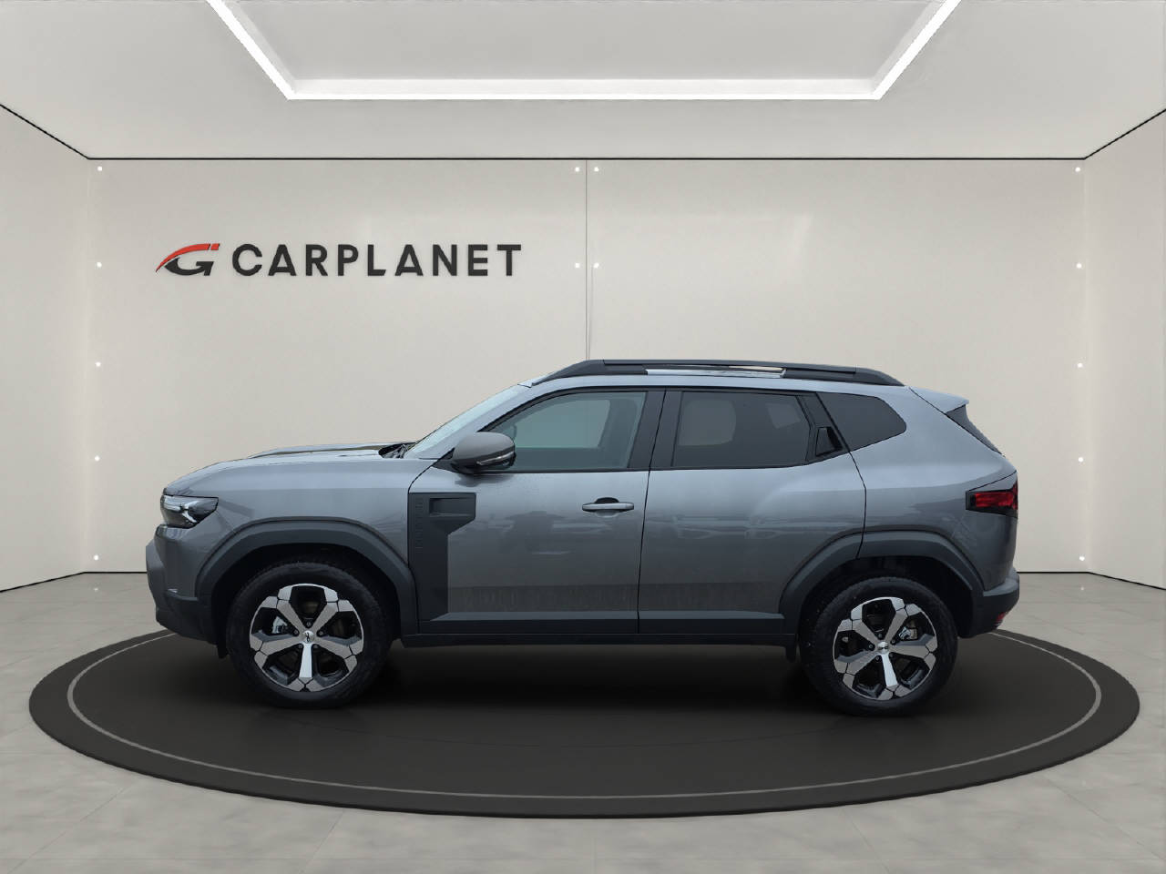 DACIA Duster 1.6 Hybrid Journey-image-2
