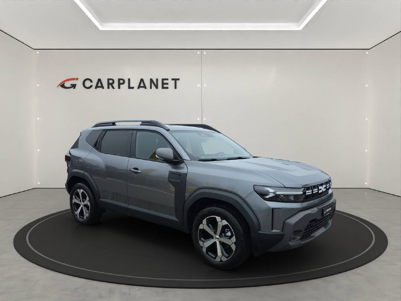DACIA Duster 1.6 Hybrid Journey-image-7