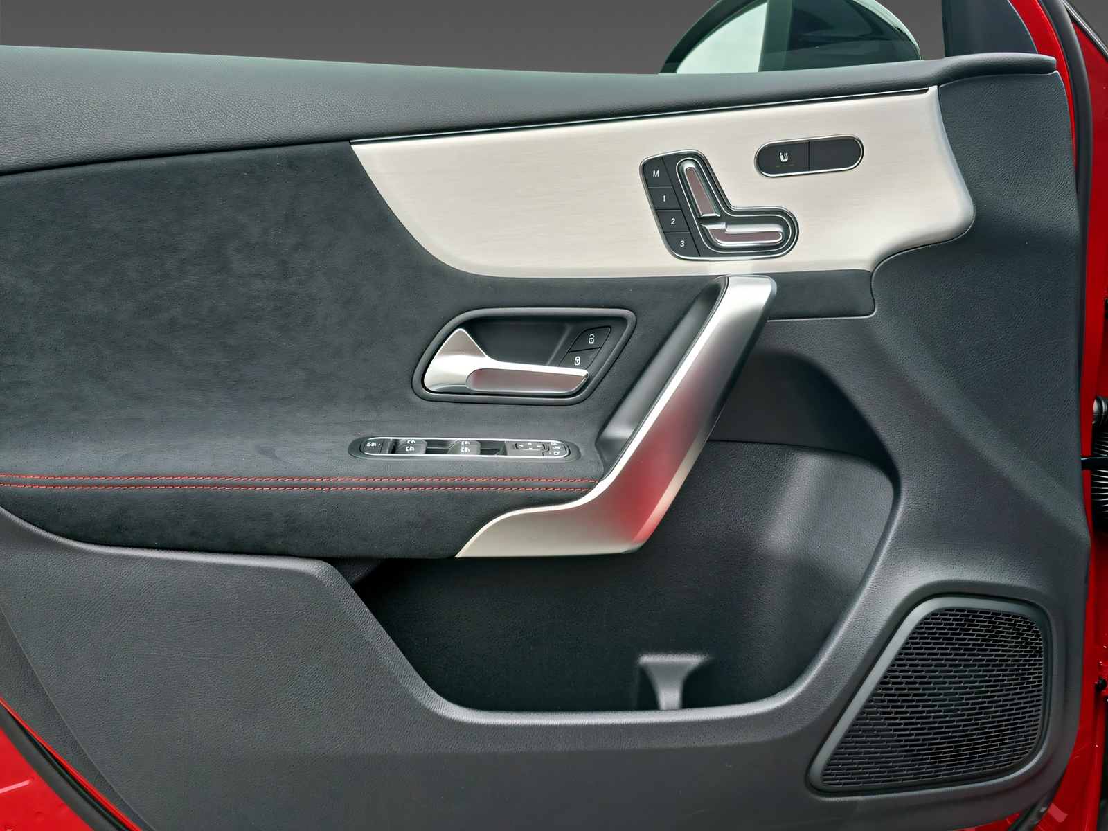 MERCEDES-BENZ A 200 Night Star-image-9