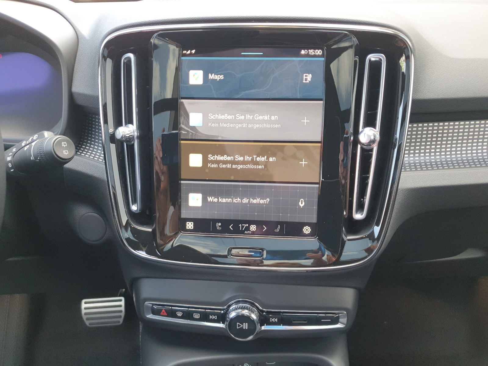 VOLVO XC40 P6 Pro-image-6