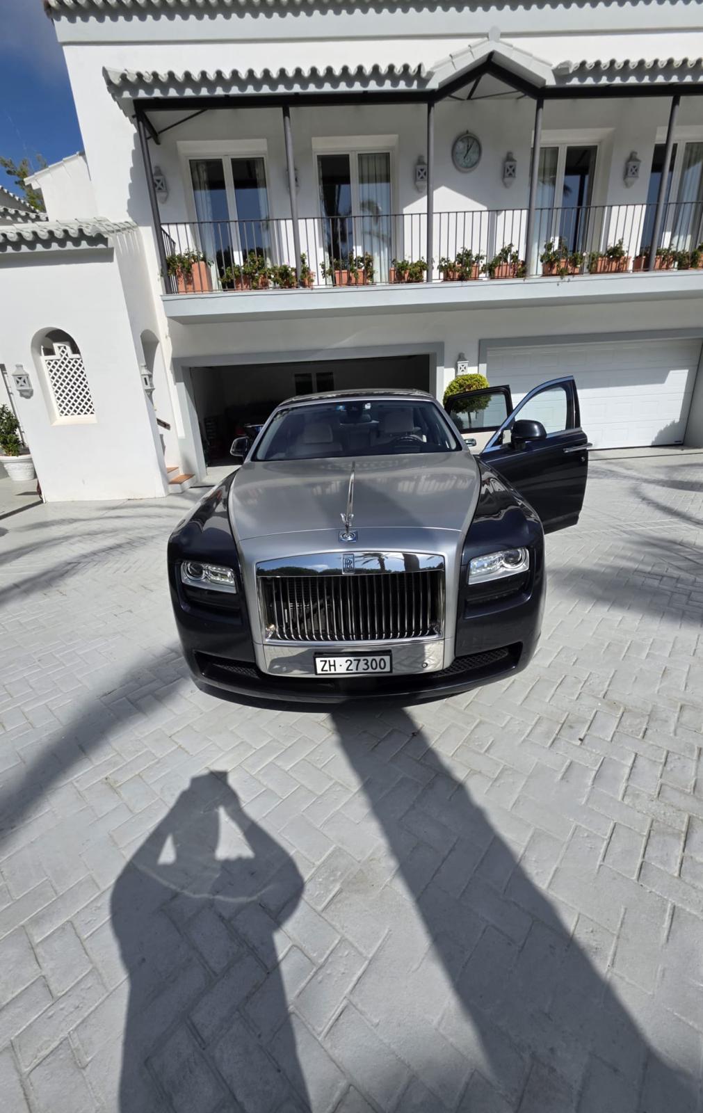 ROLLS-ROYCE 6.6 V12-image-0