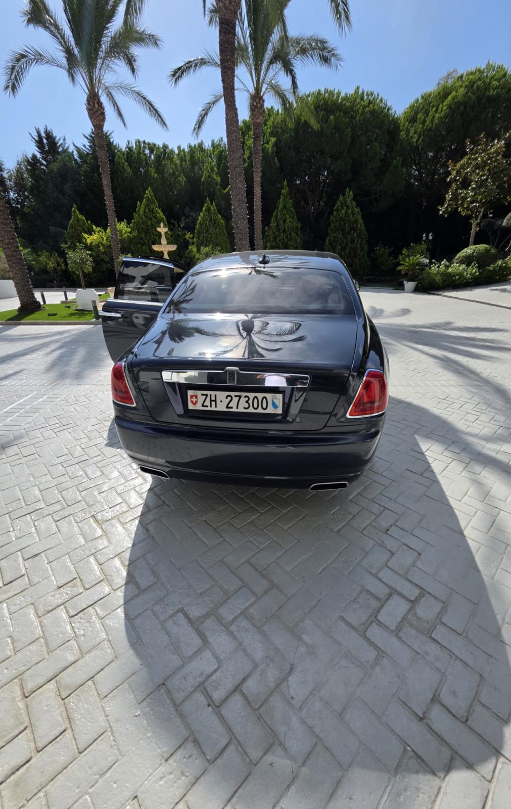 ROLLS-ROYCE 6.6 V12-image-3