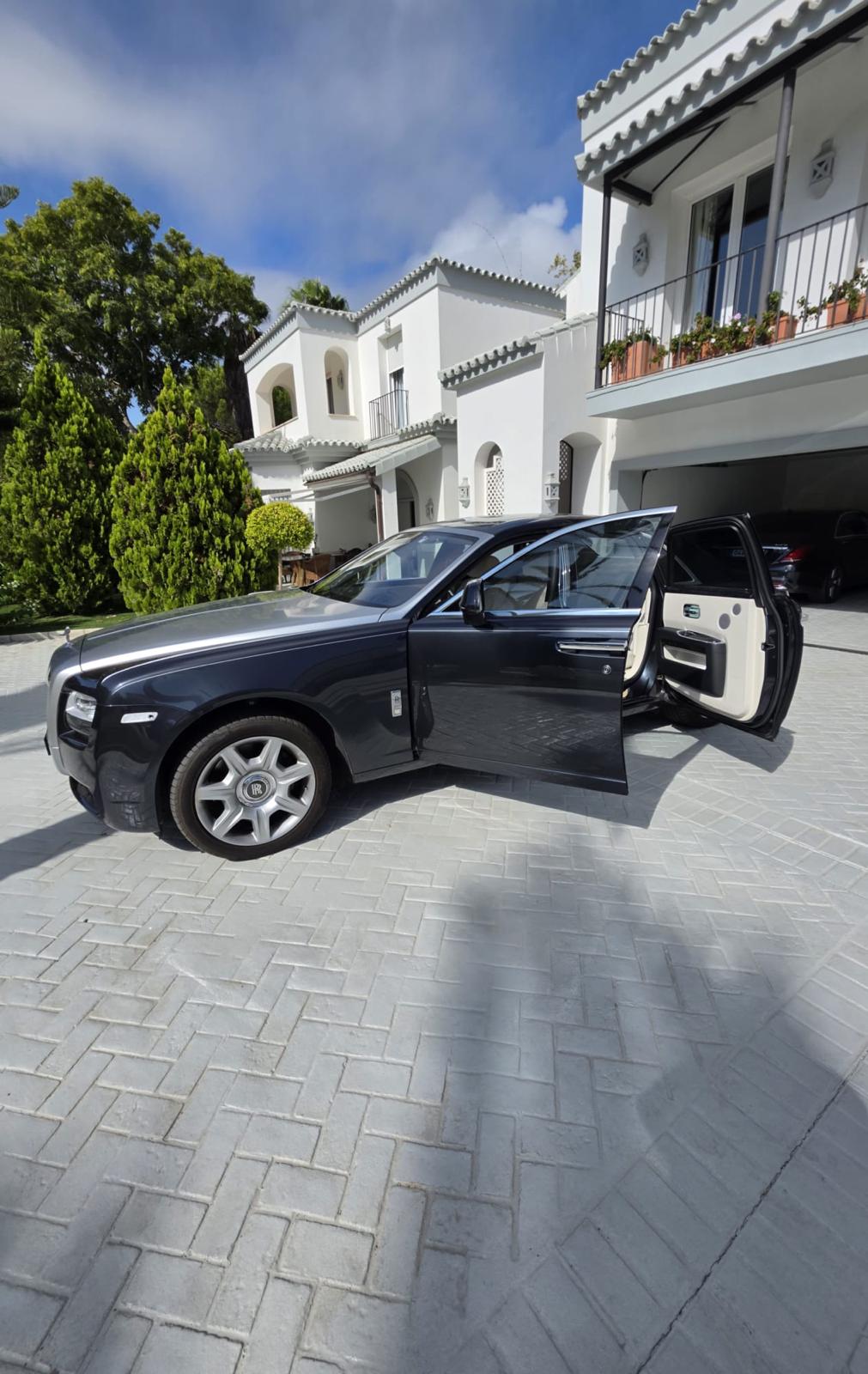 ROLLS-ROYCE 6.6 V12-image-5