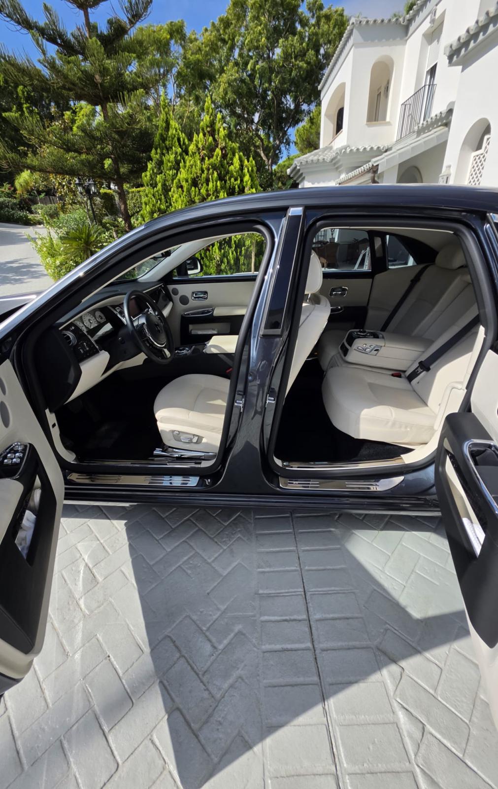 ROLLS-ROYCE 6.6 V12-image-2