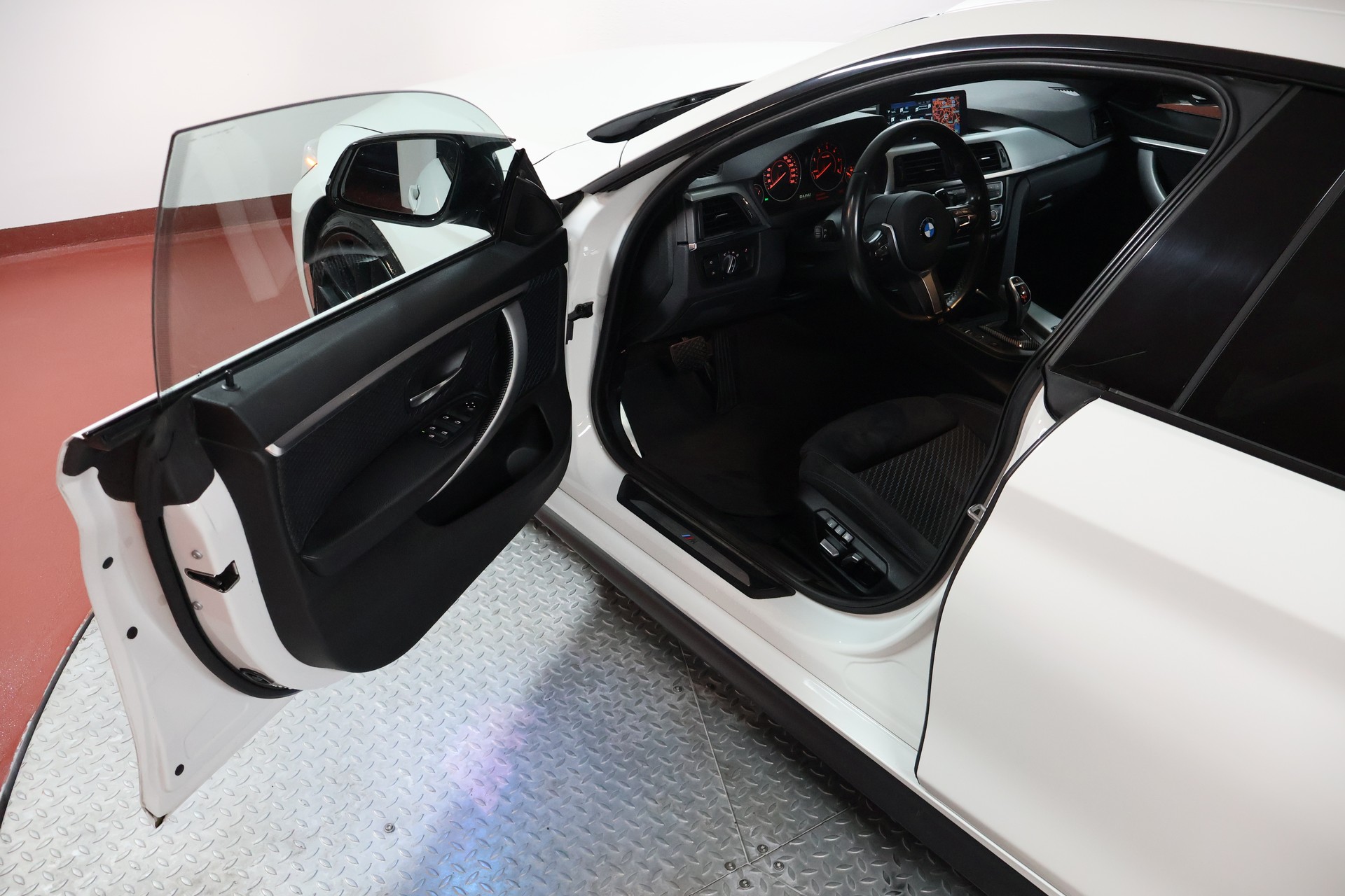 BMW 430d Gran Coupé xDrive M Sport Steptronic-image-5