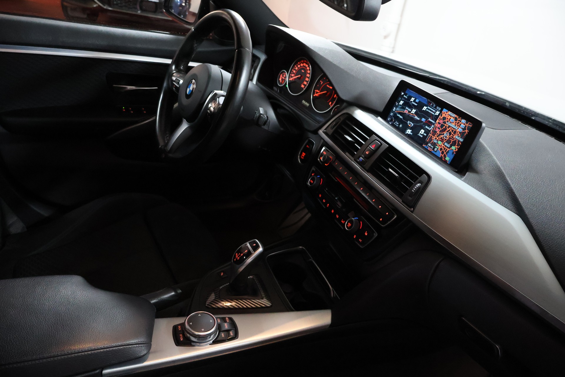 BMW 430d Gran Coupé xDrive M Sport Steptronic-image-10