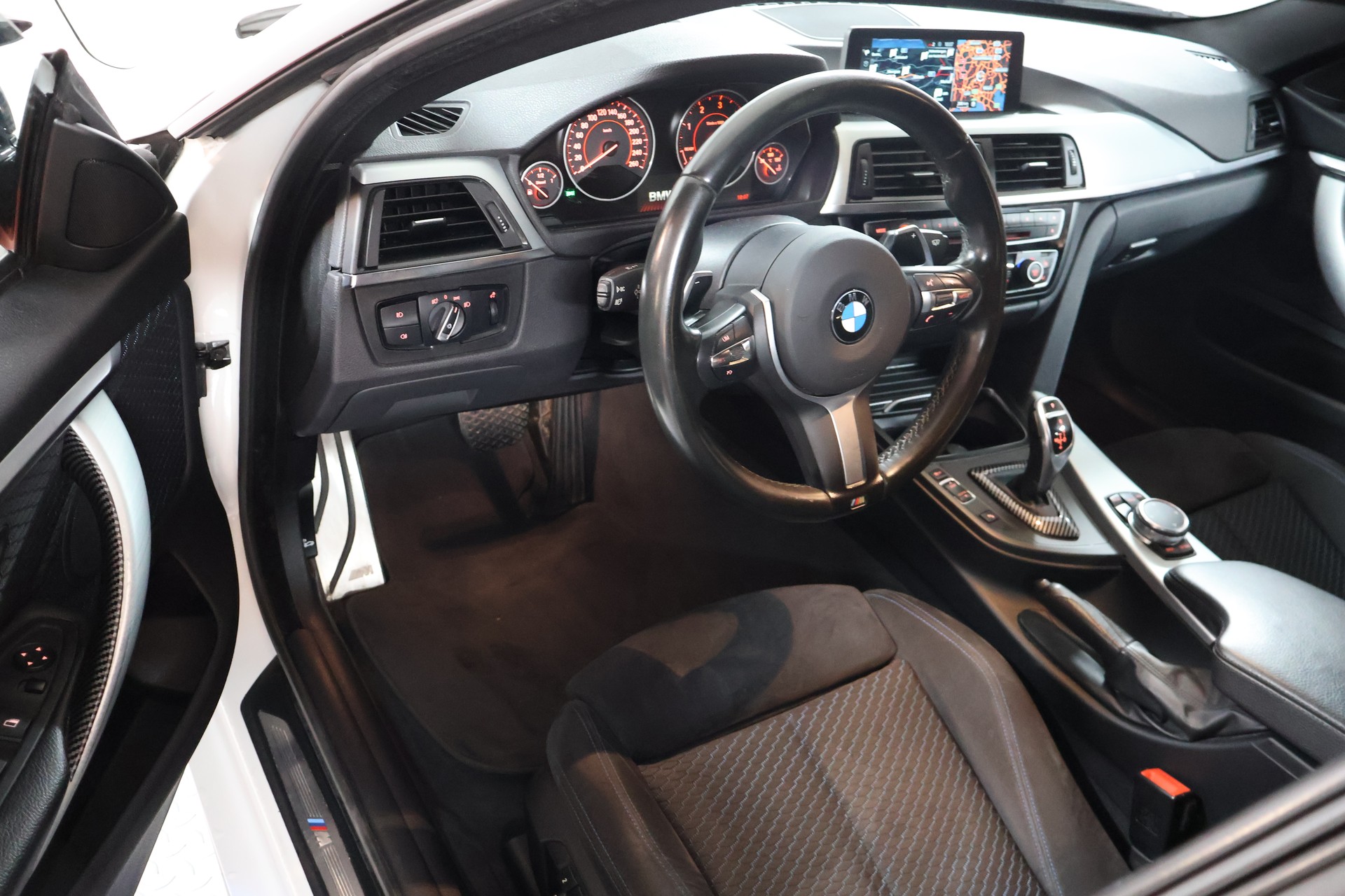 BMW 430d Gran Coupé xDrive M Sport Steptronic-image-7