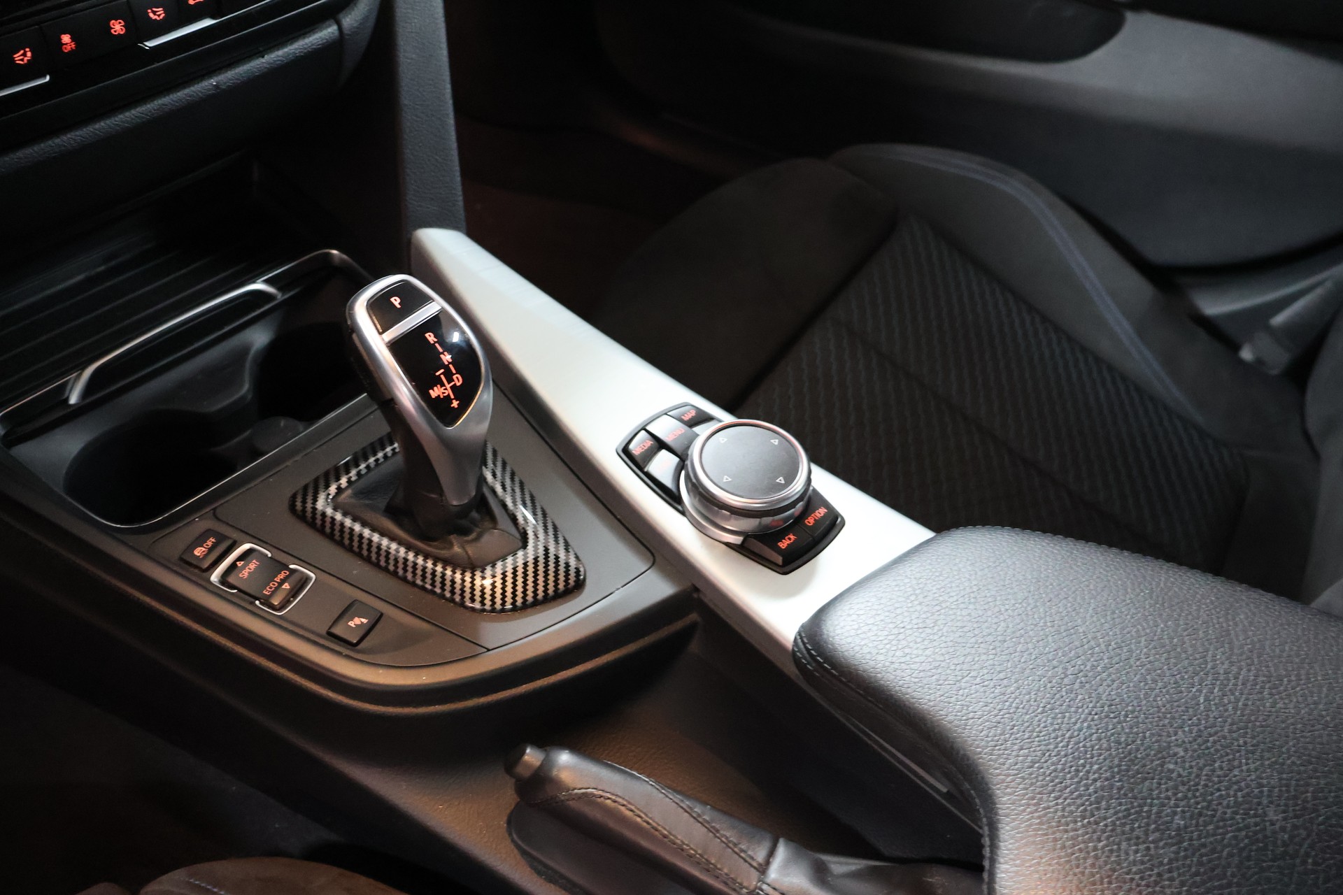 BMW 430d Gran Coupé xDrive M Sport Steptronic-image-11