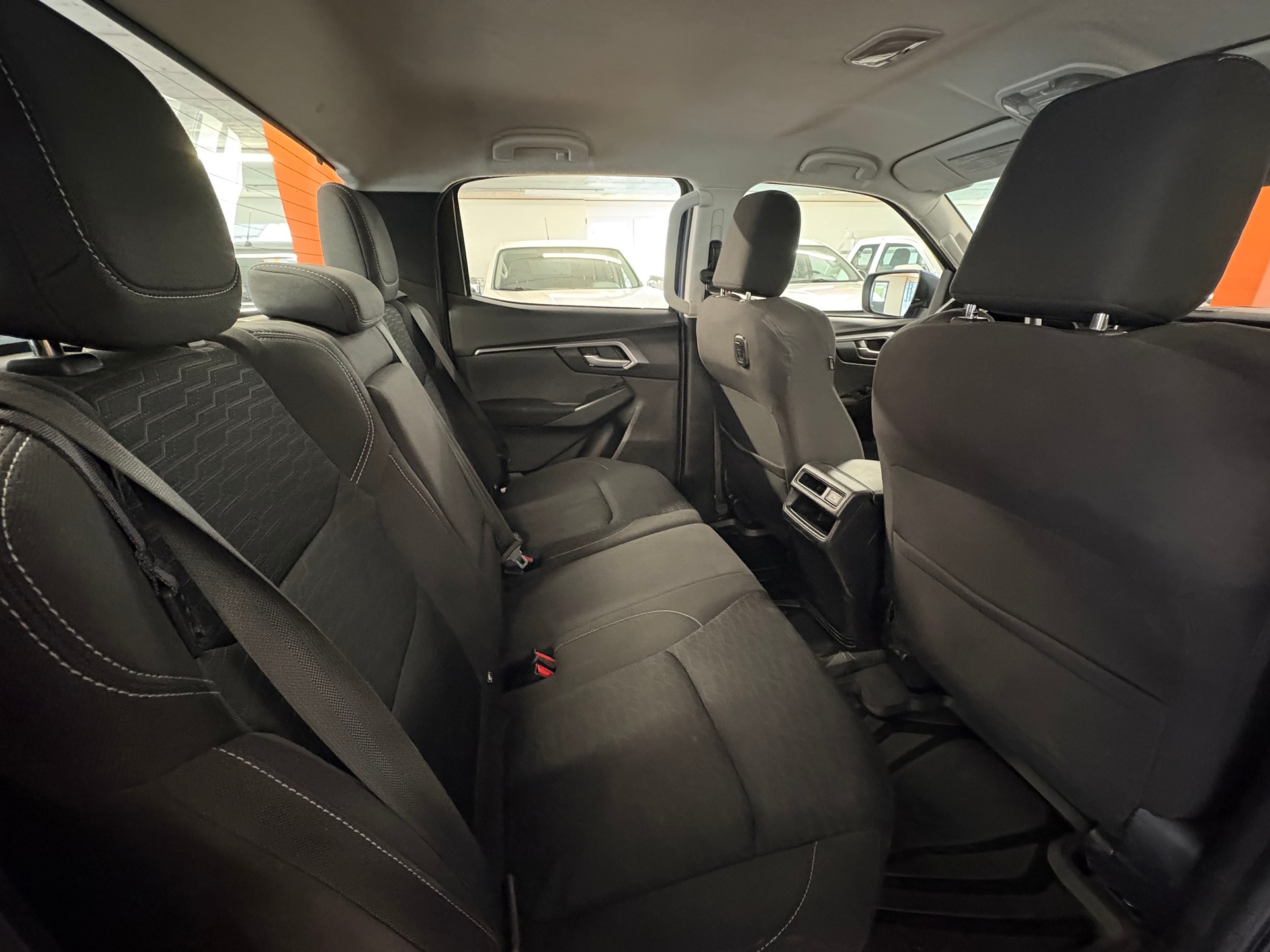 ISUZU D-MAX 1.9 CrewCab N60BB 4x4 AT-image-8