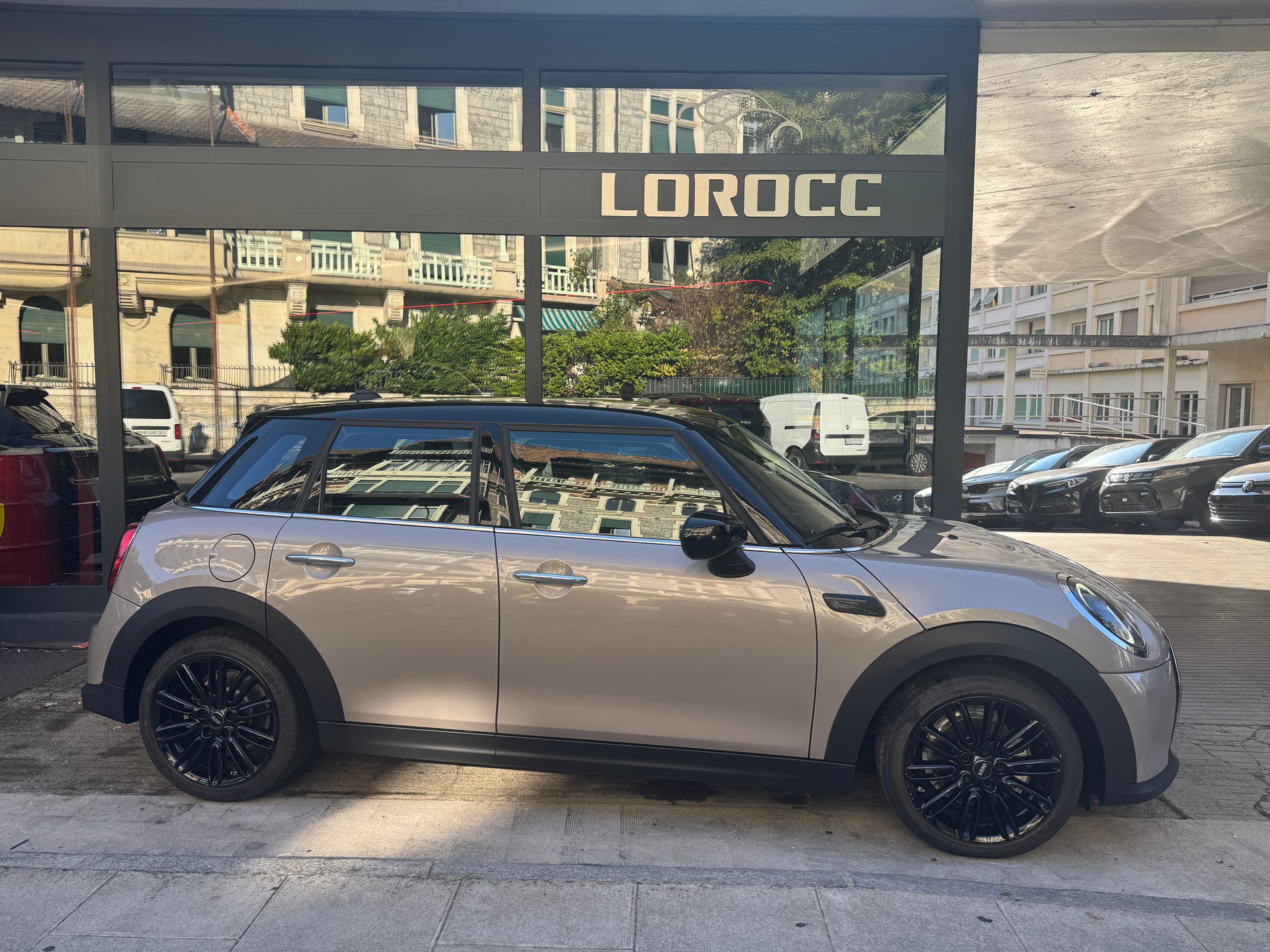 MINI Cooper DKG-image-2