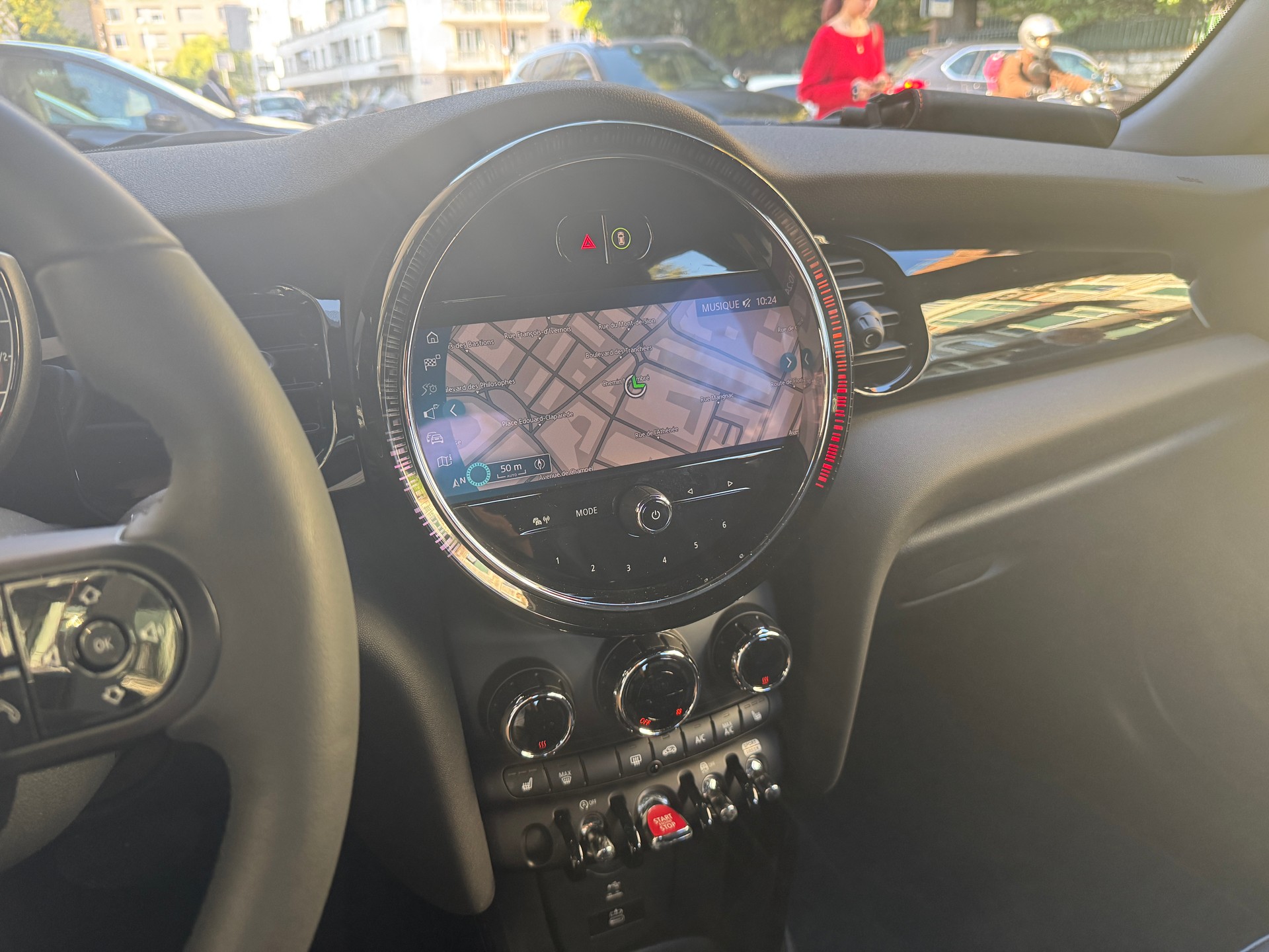MINI Cooper DKG-image-8