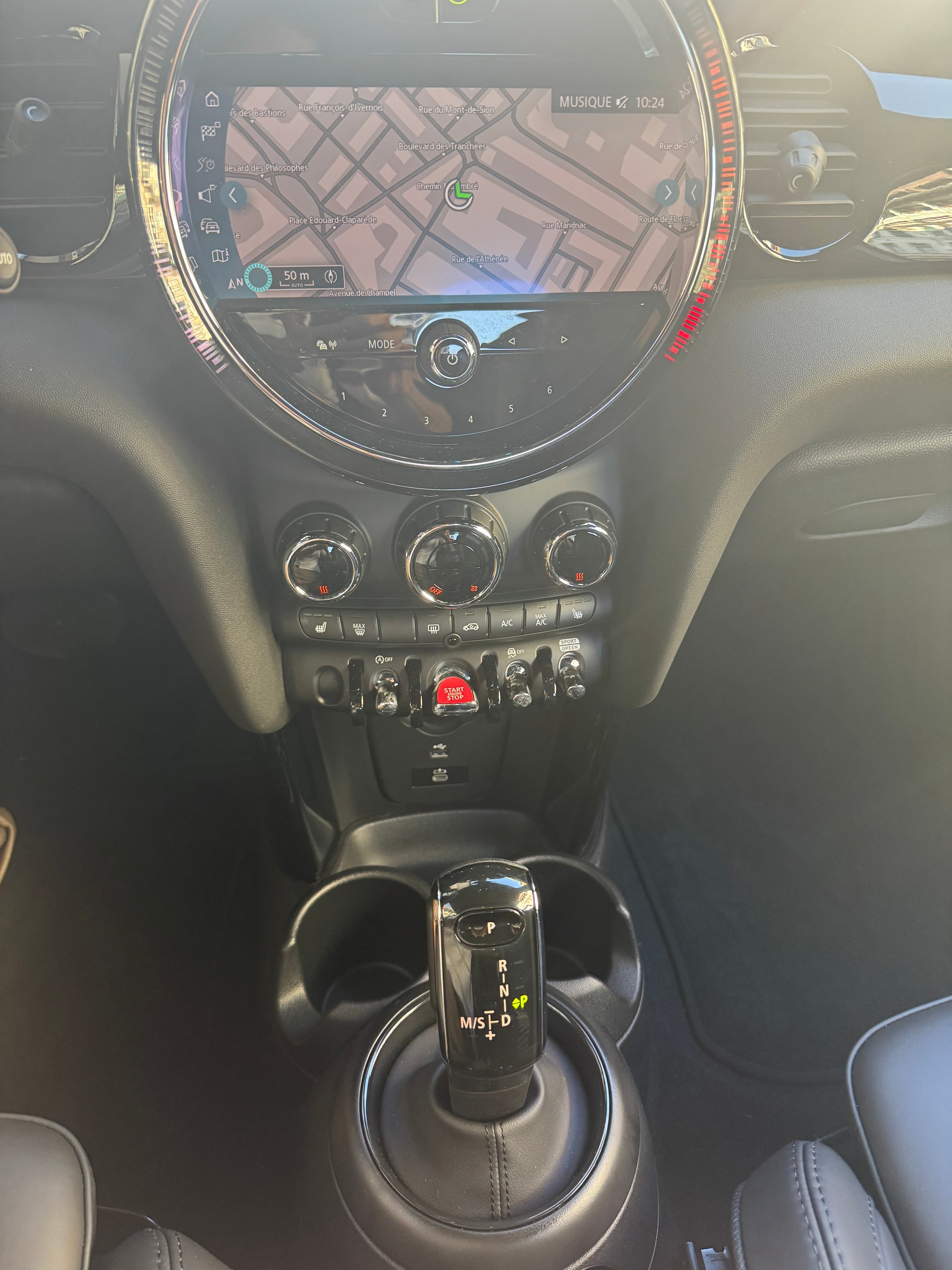 MINI Cooper DKG-image-9