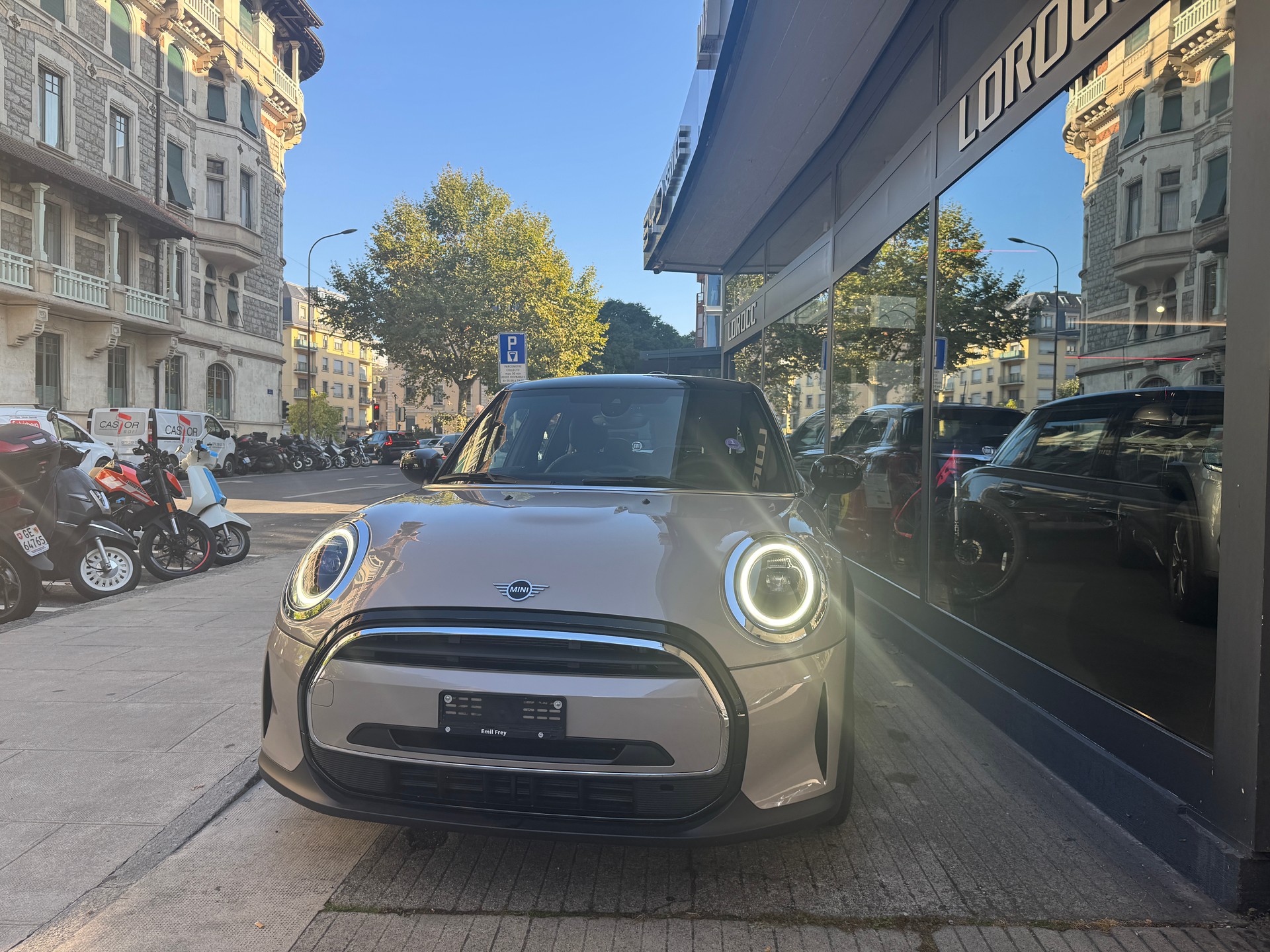 MINI Cooper DKG-image-1