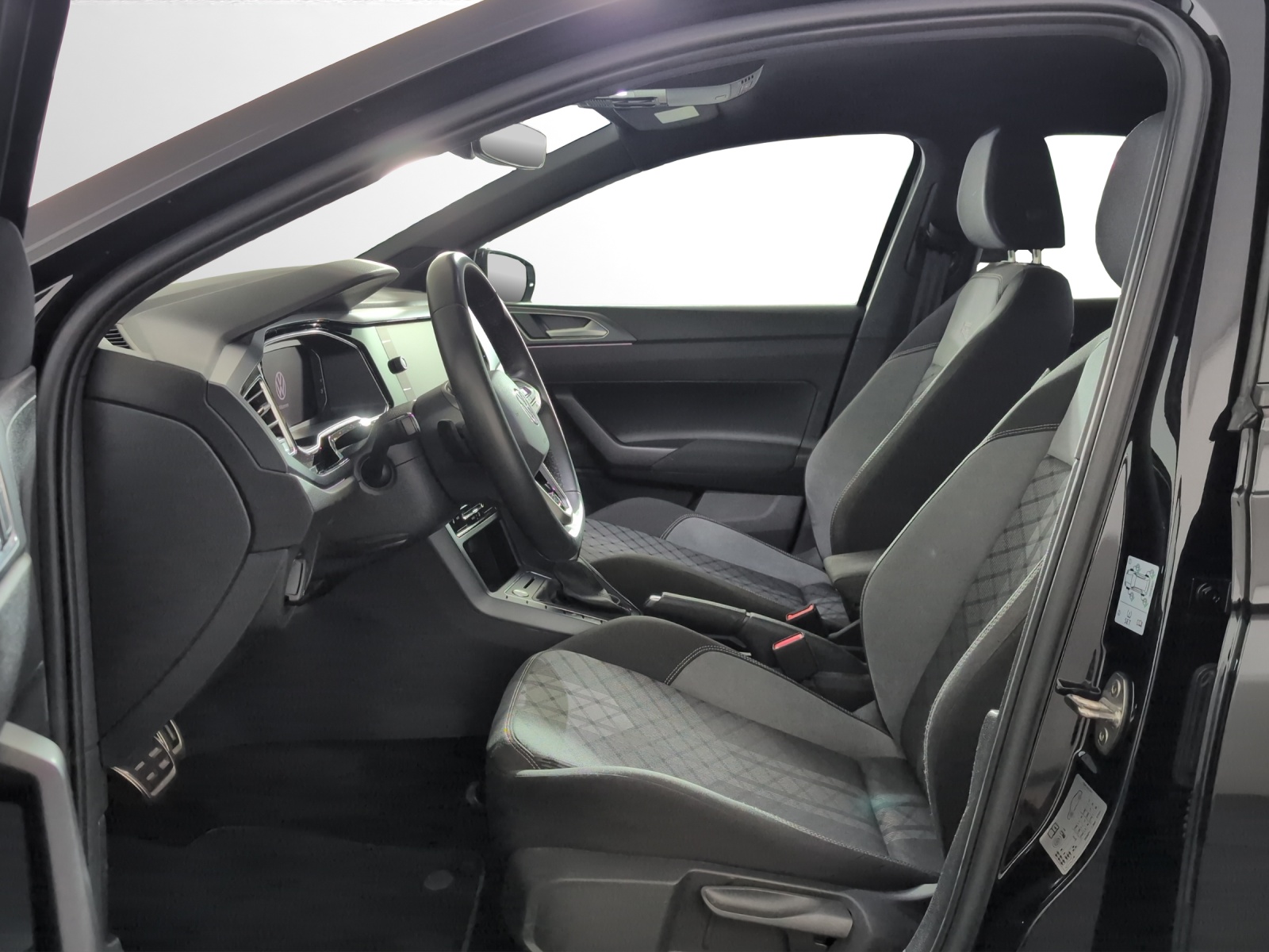 VW Polo 1.0 TSI R-Line United DSG-image-5
