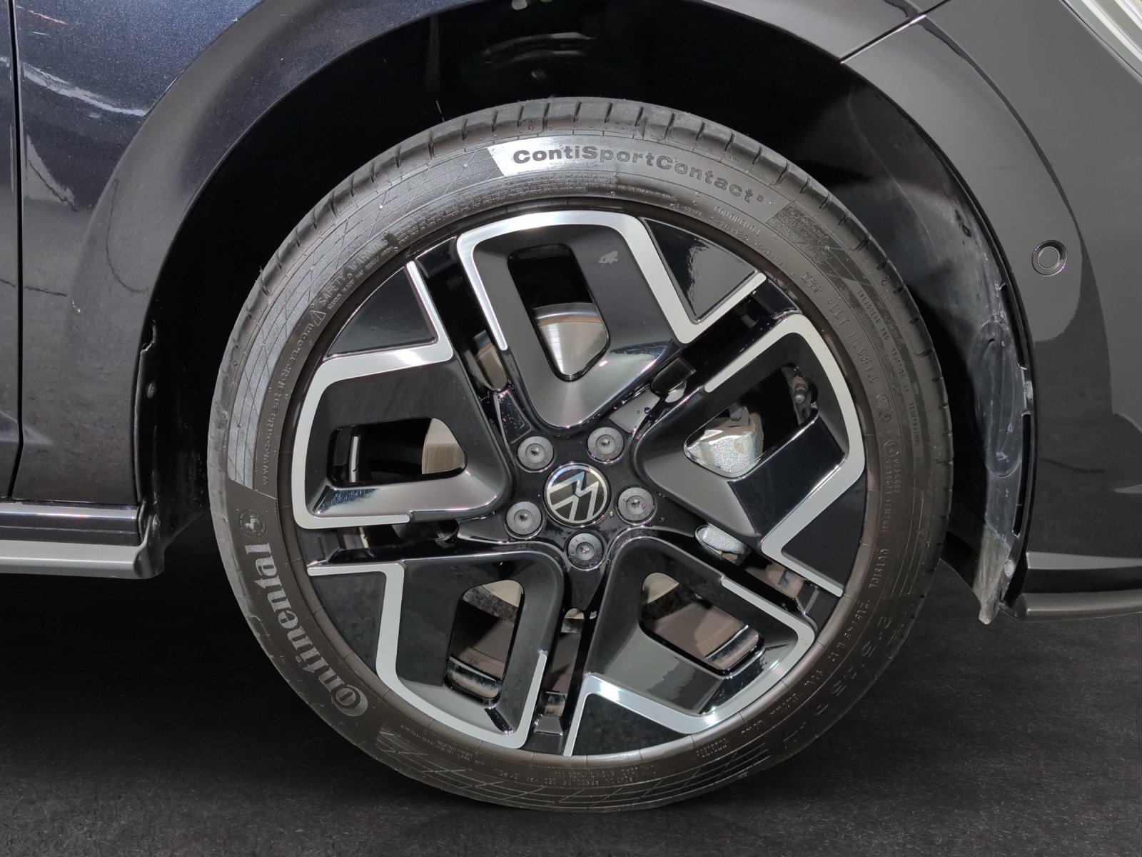 VW Polo 1.0 TSI R-Line United DSG-image-4