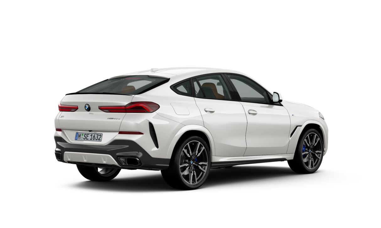 BMW X6 xDrive 48V 30d M Sport Pro M Multifunktionssitze đ0.0%-LEASINGAKTIONđ-image-2
