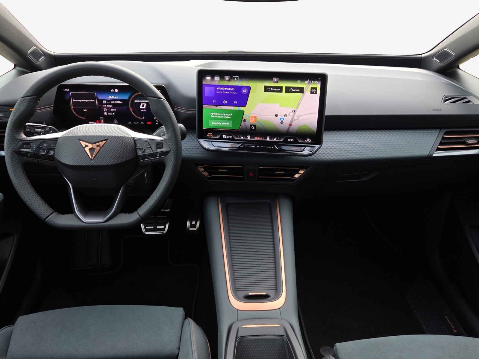 CUPRA Born 58 kWh Prime-image-8