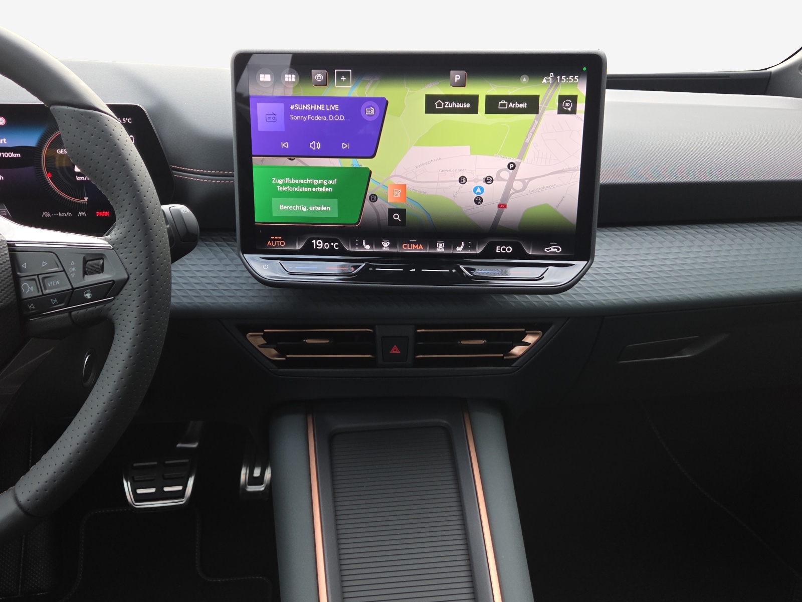 CUPRA Born 58 kWh Prime-image-10