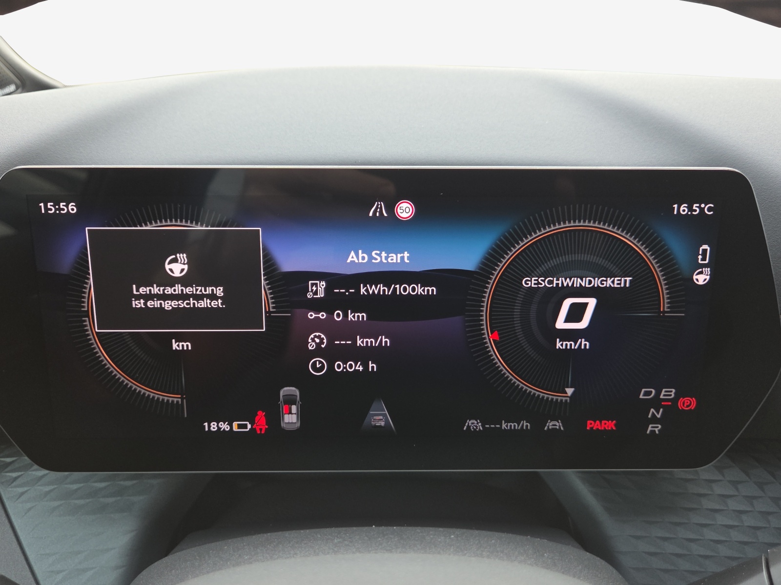 CUPRA Born 58 kWh Prime-image-15