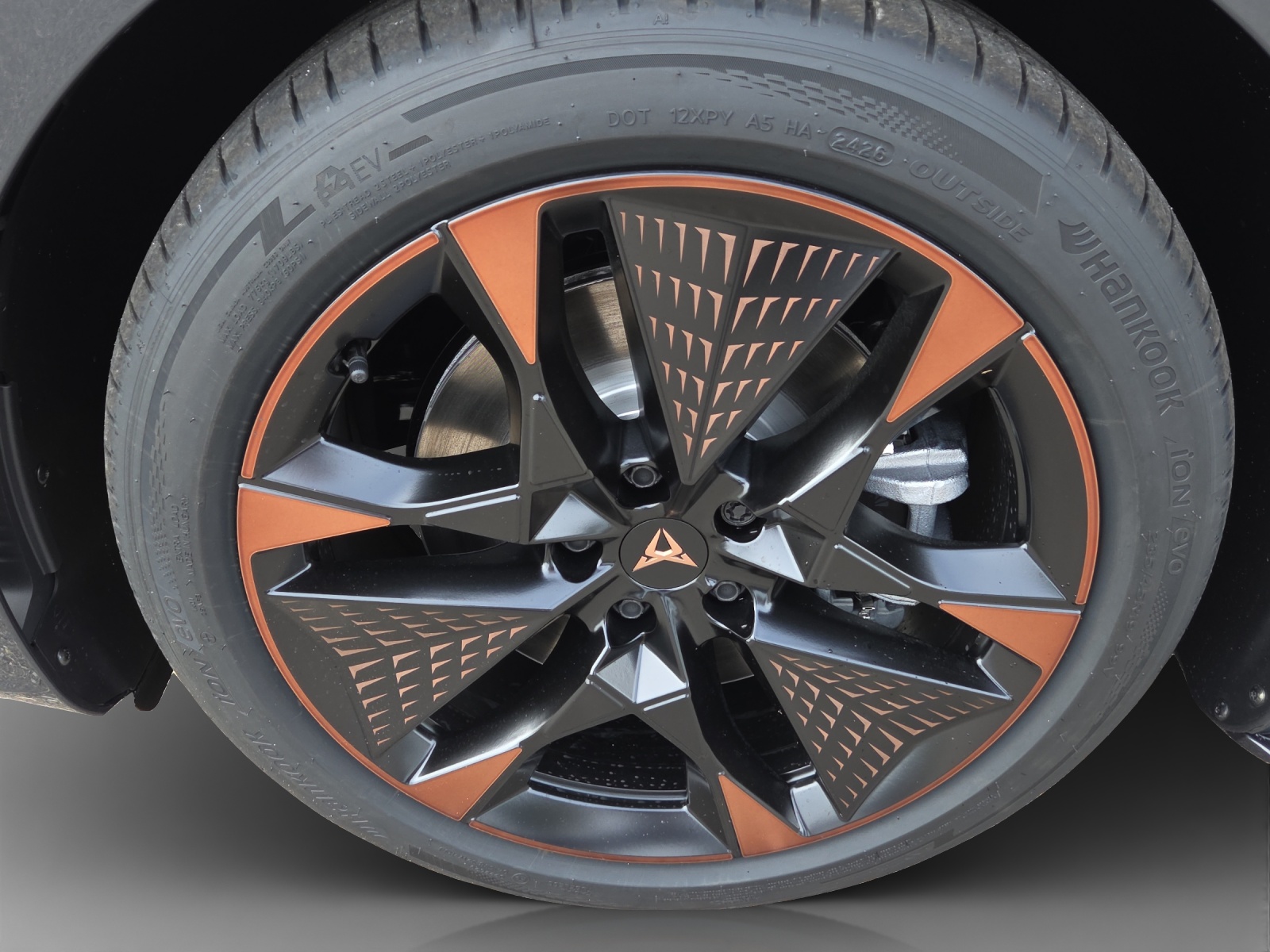 CUPRA Born 58 kWh Prime-image-14
