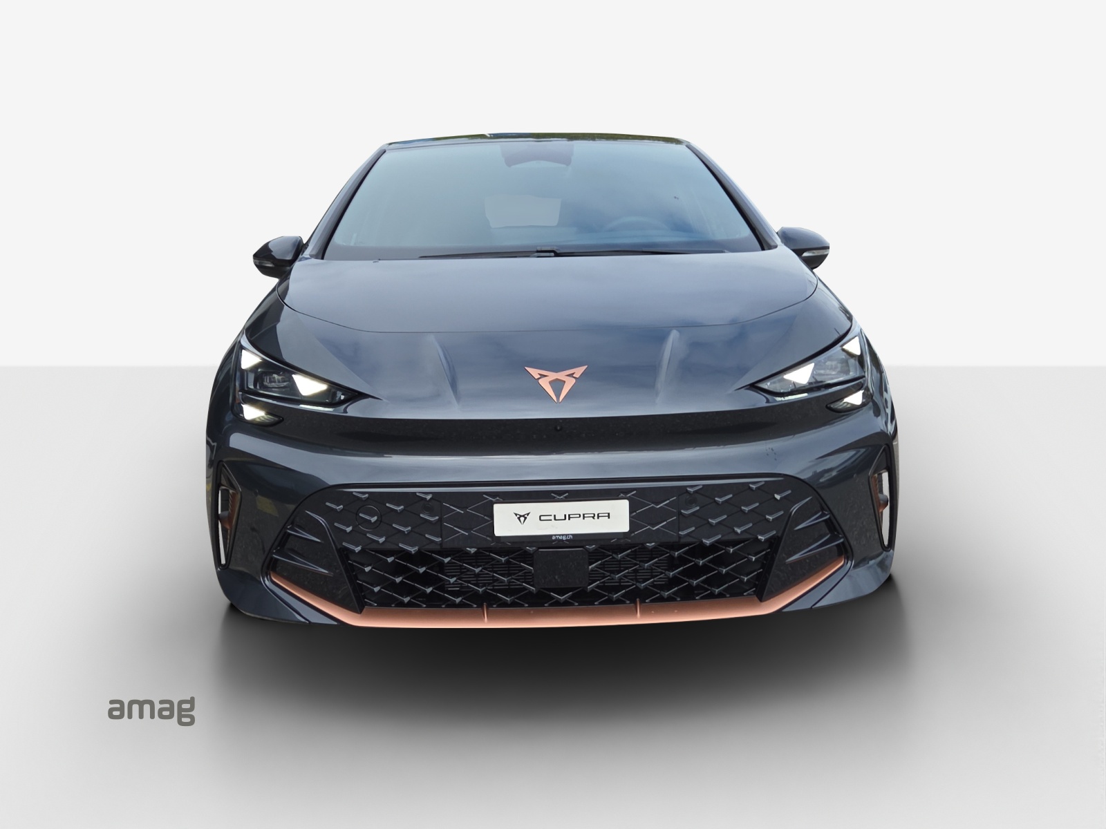 CUPRA Born 58 kWh Prime-image-6