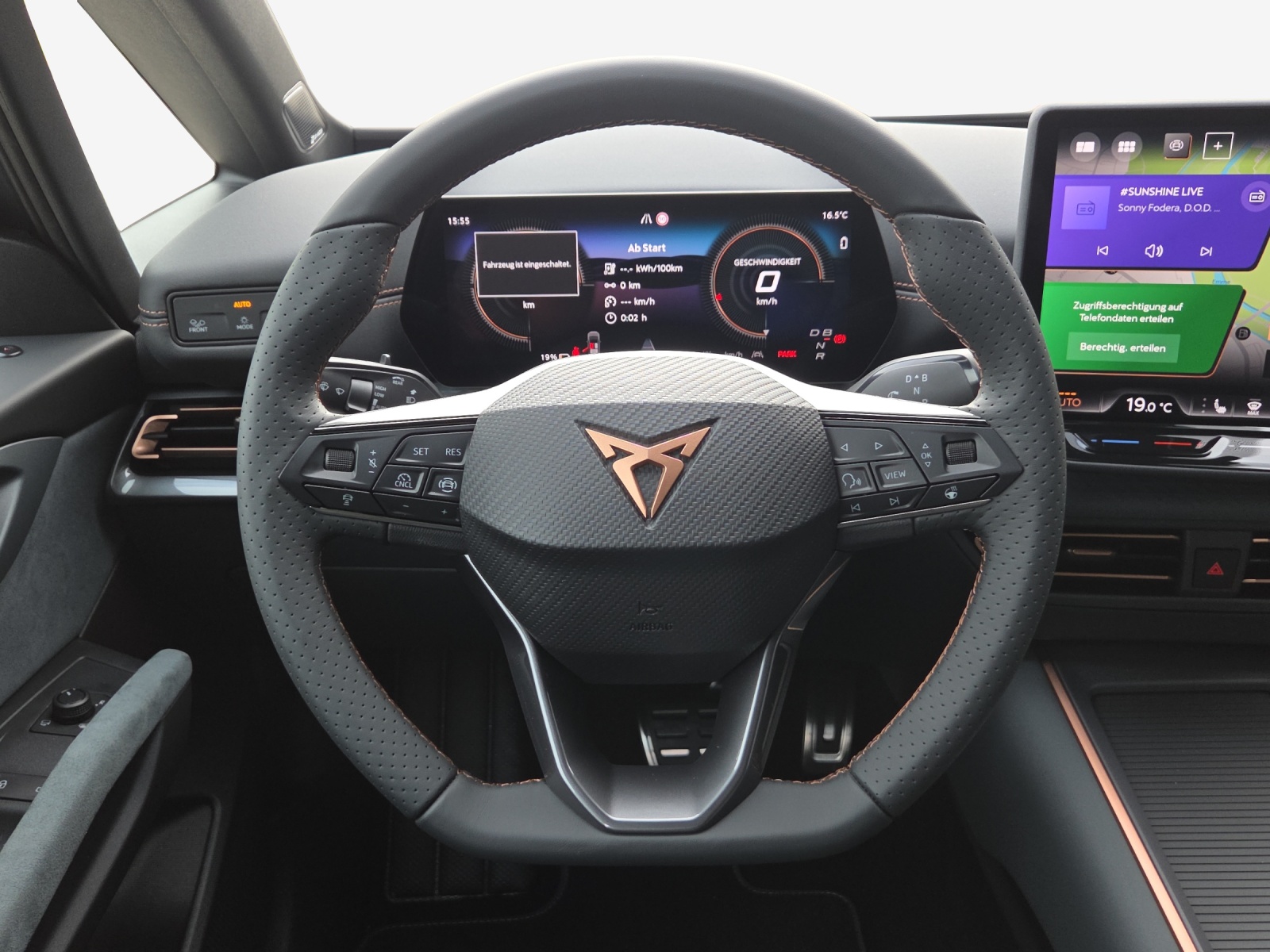 CUPRA Born 58 kWh Prime-image-9