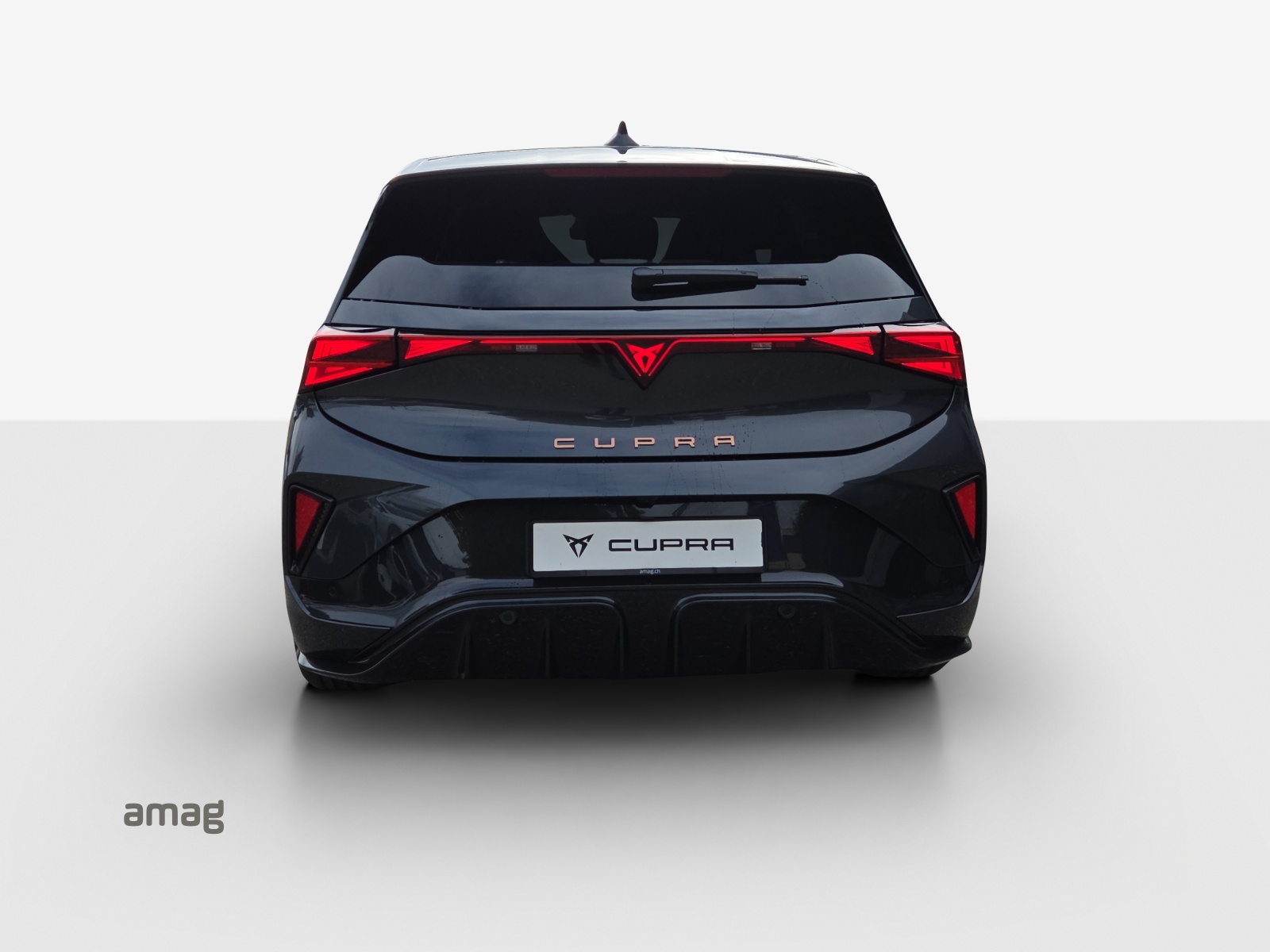 CUPRA Born 58 kWh Prime-image-3