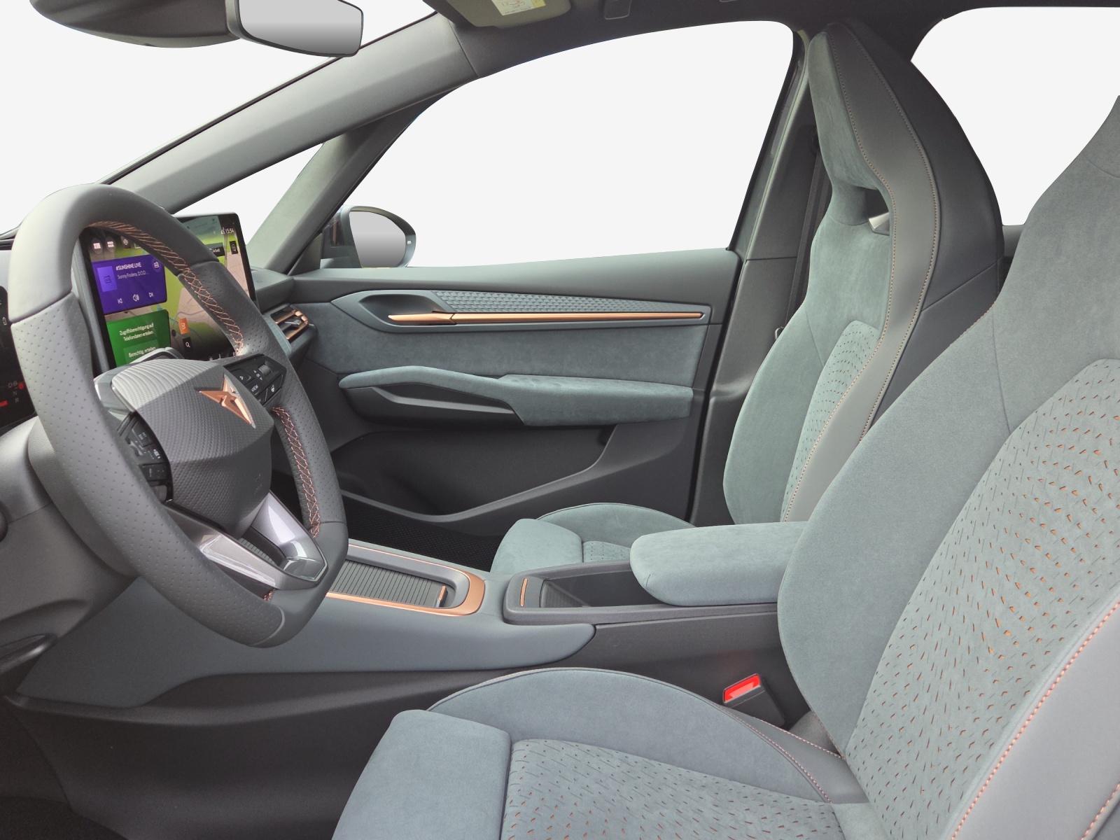CUPRA Born 58 kWh Prime-image-7