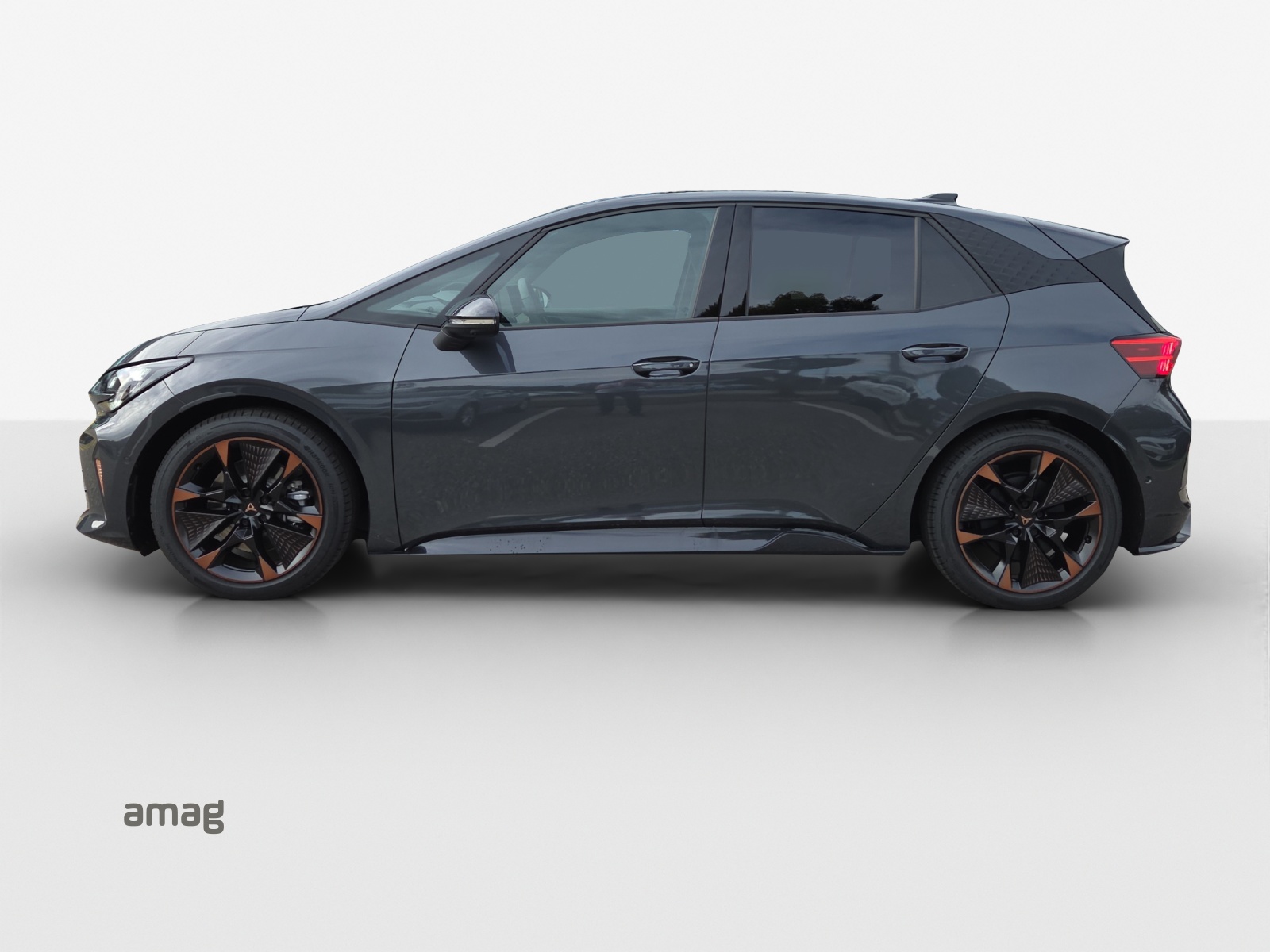 CUPRA Born 58 kWh Prime-image-1