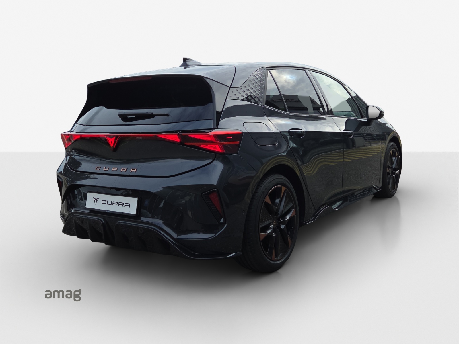 CUPRA Born 58 kWh Prime-image-4