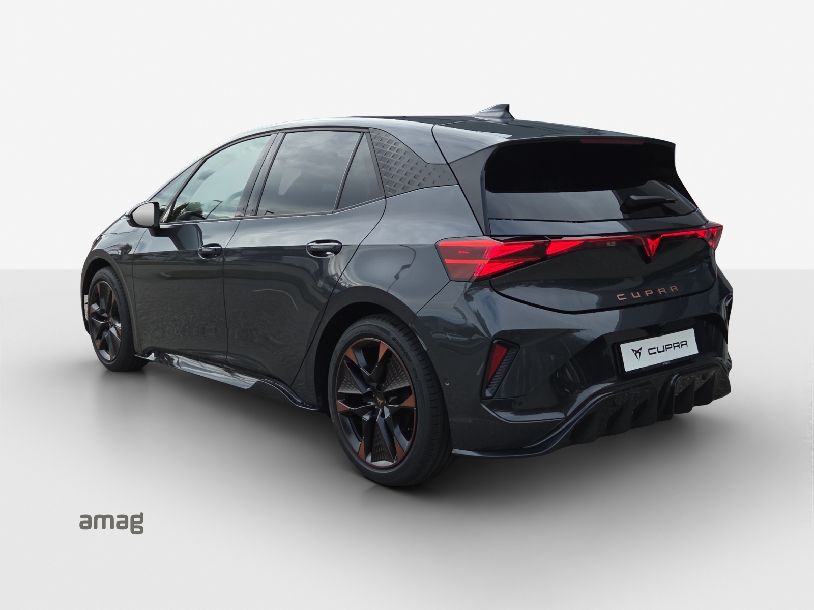 CUPRA Born 58 kWh Prime-image-2