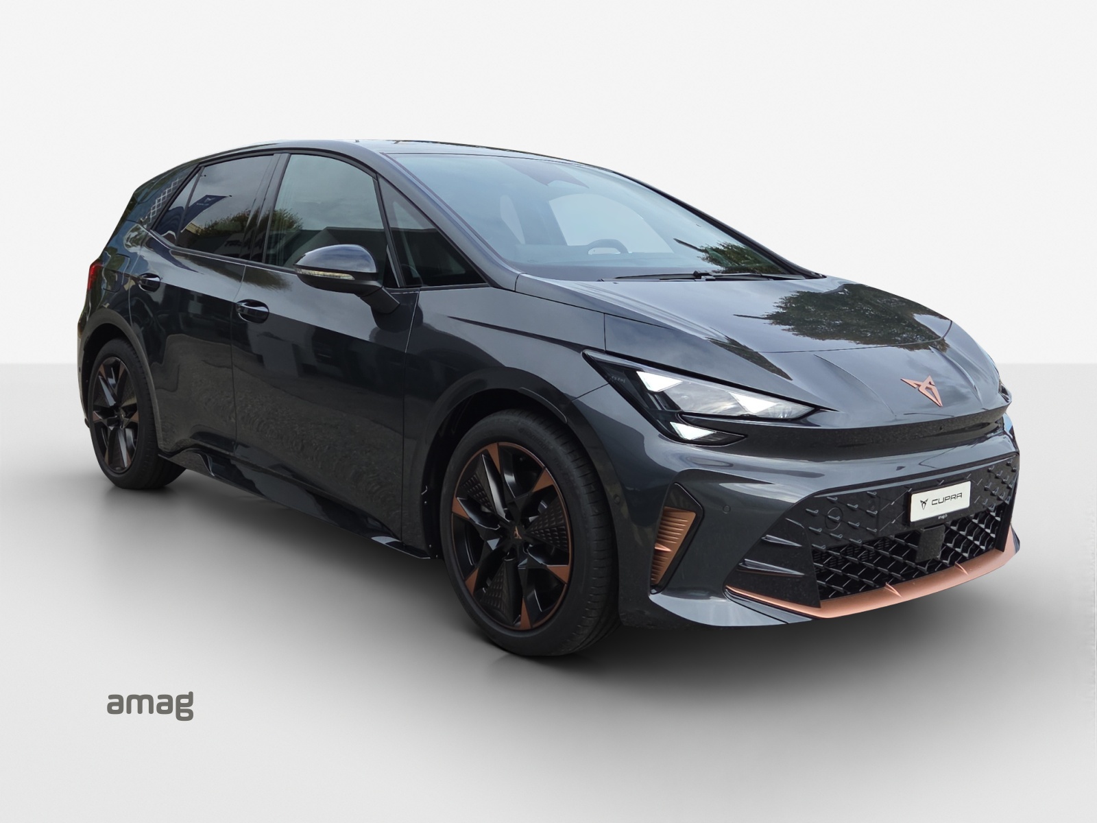 CUPRA Born 58 kWh Prime-image-5