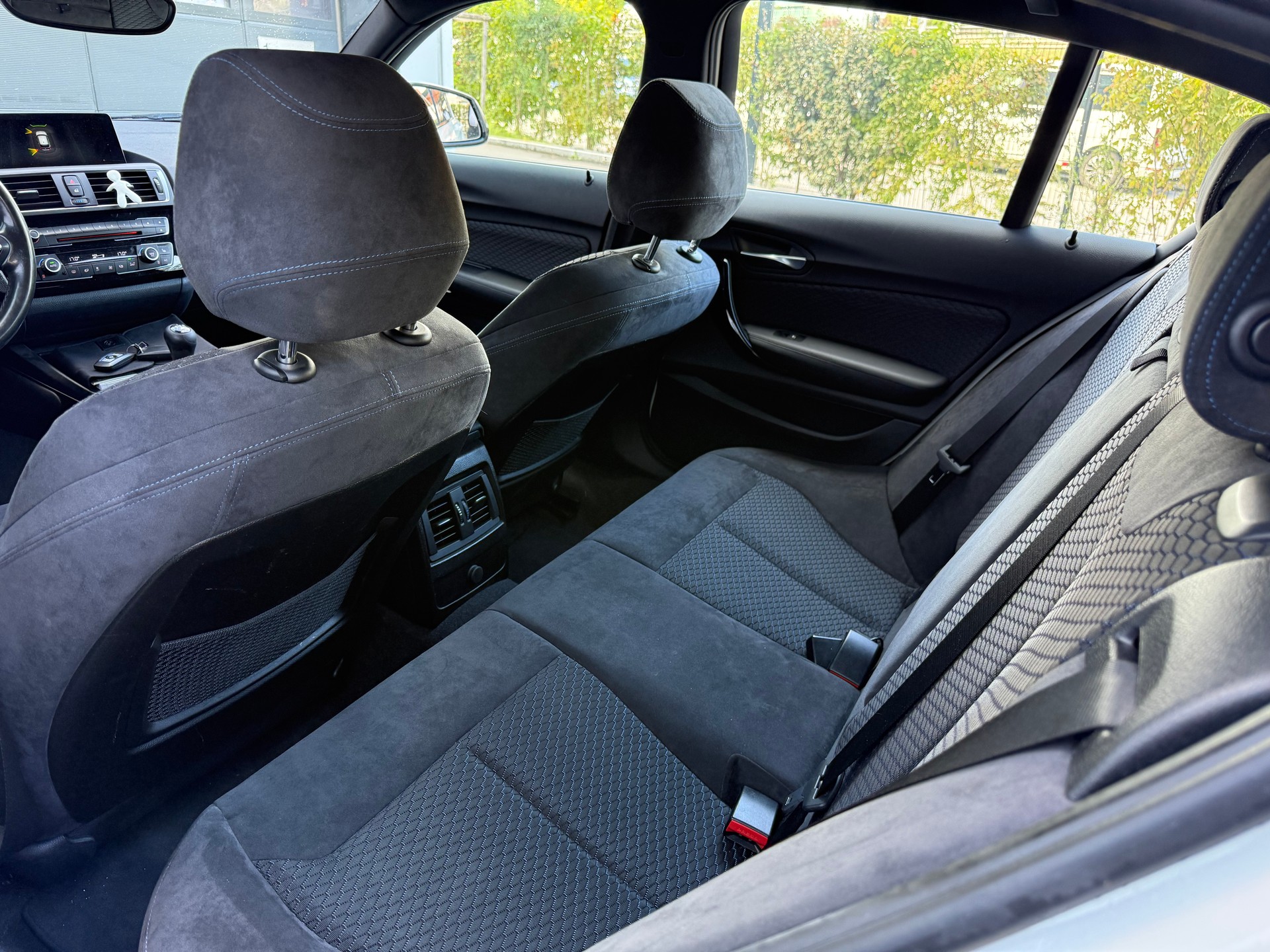 BMW 116d M Sport-image-15