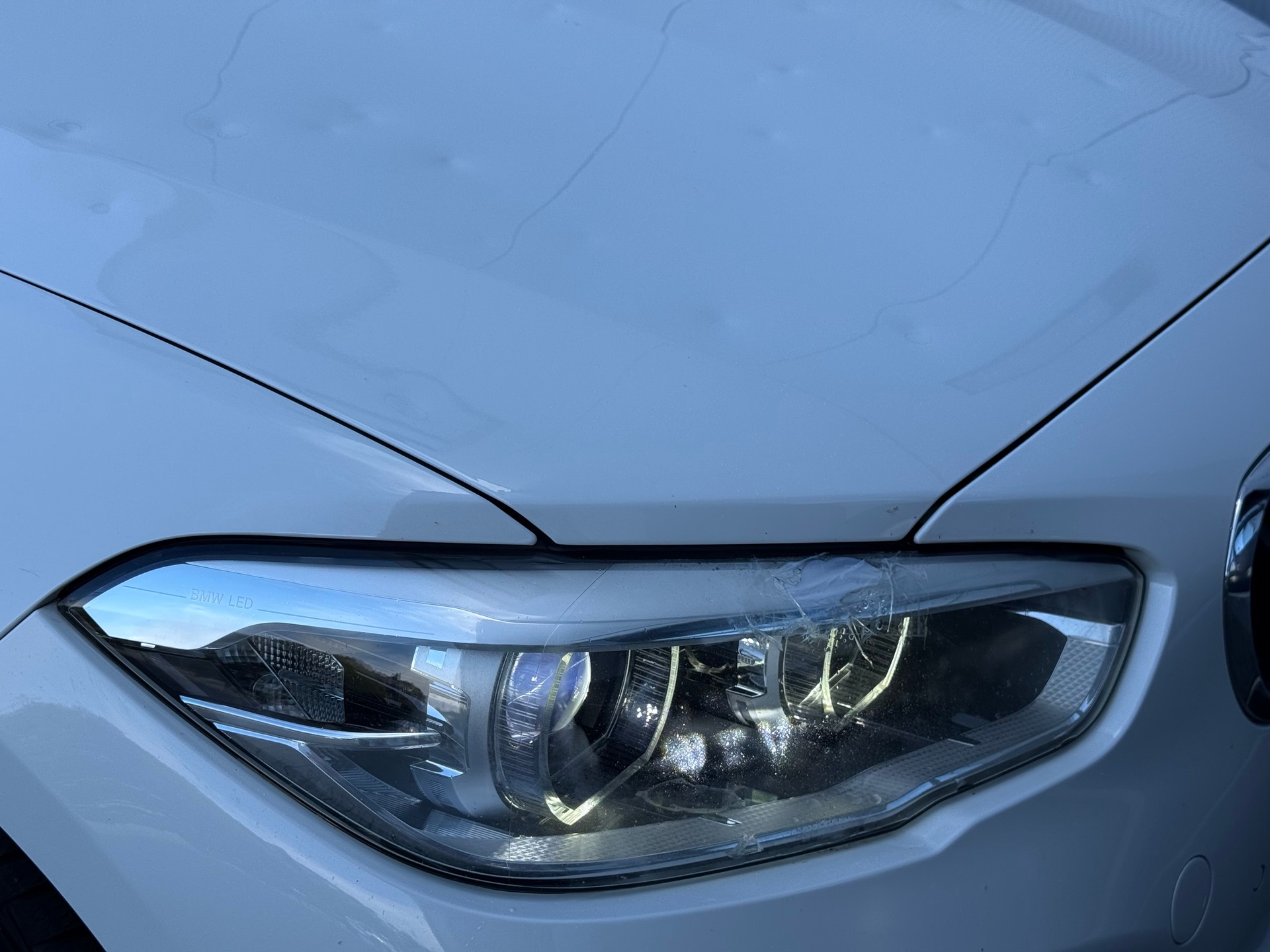 BMW 116d M Sport-image-9