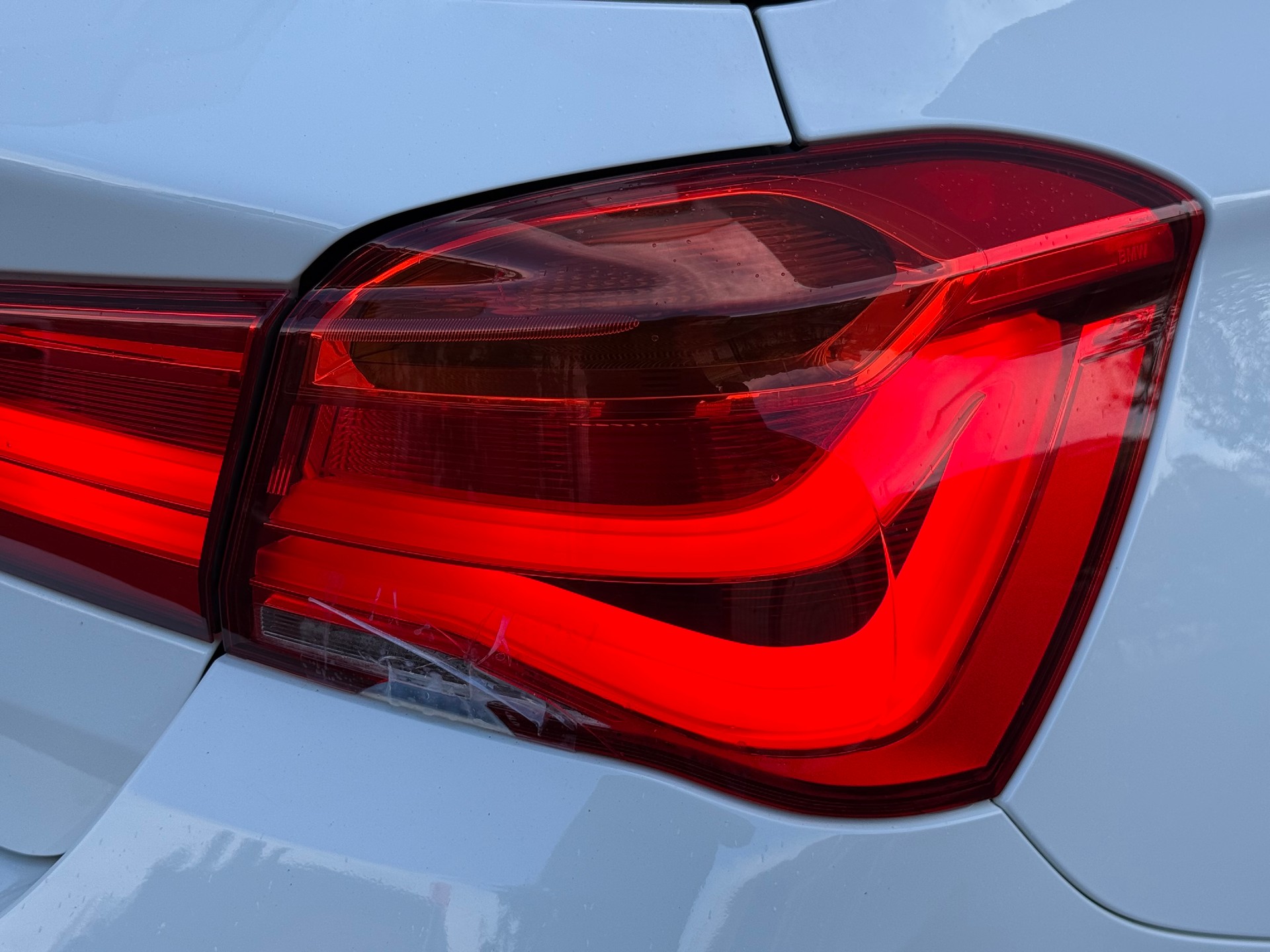 BMW 116d M Sport-image-8