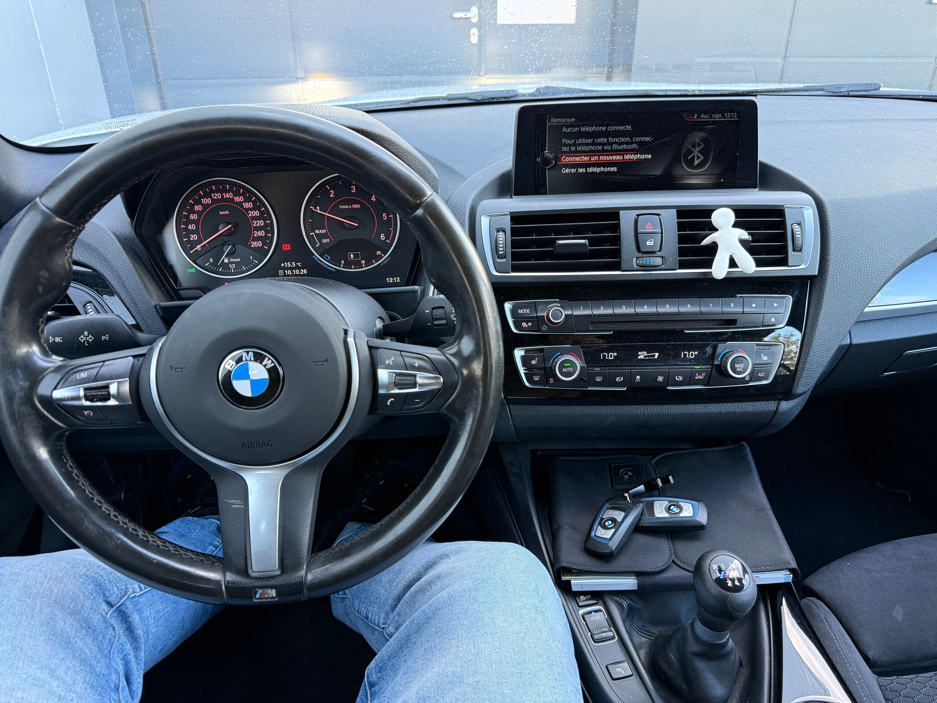 BMW 116d M Sport-image-12